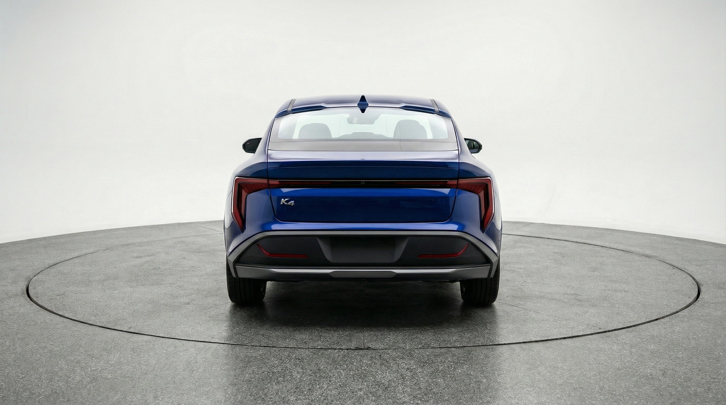 Thumbnail: 2025 Kia K4 - 7