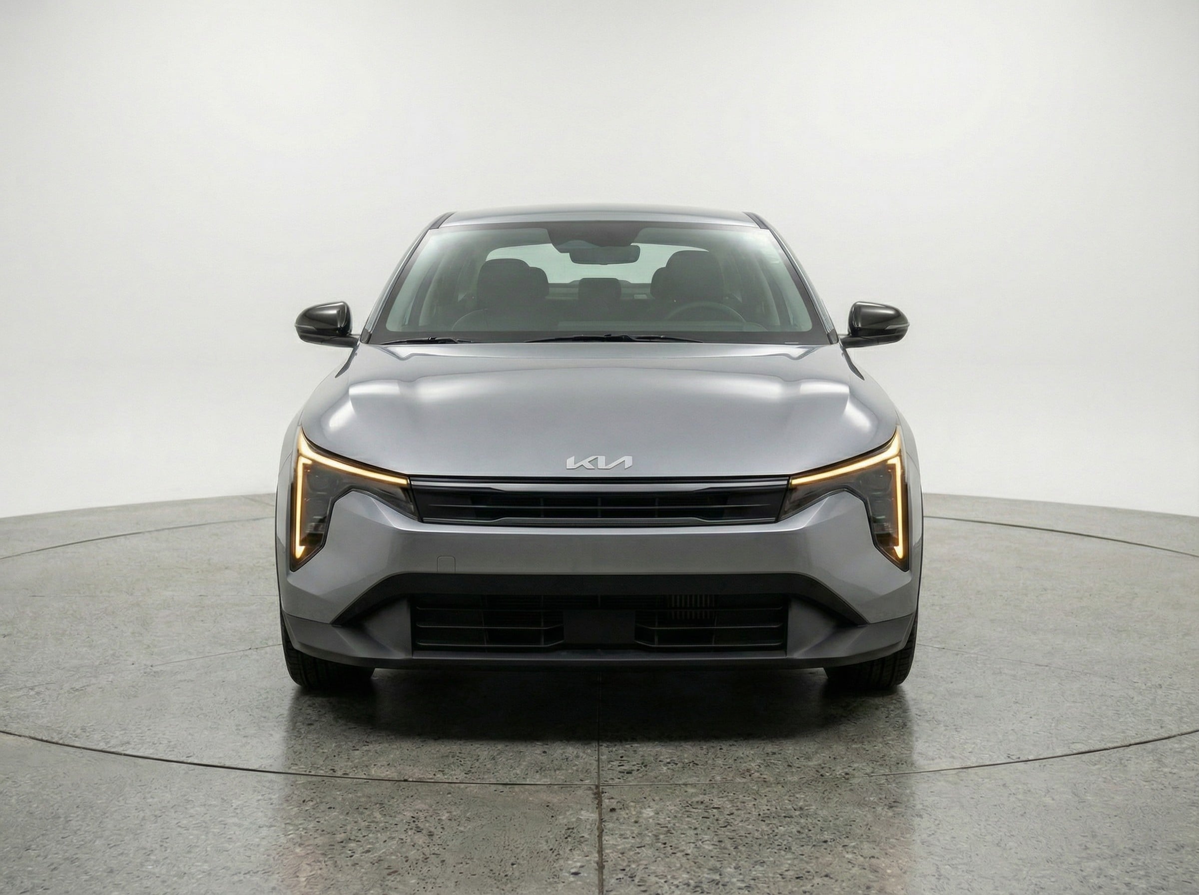 Thumbnail: 2025 Kia K4 - 2