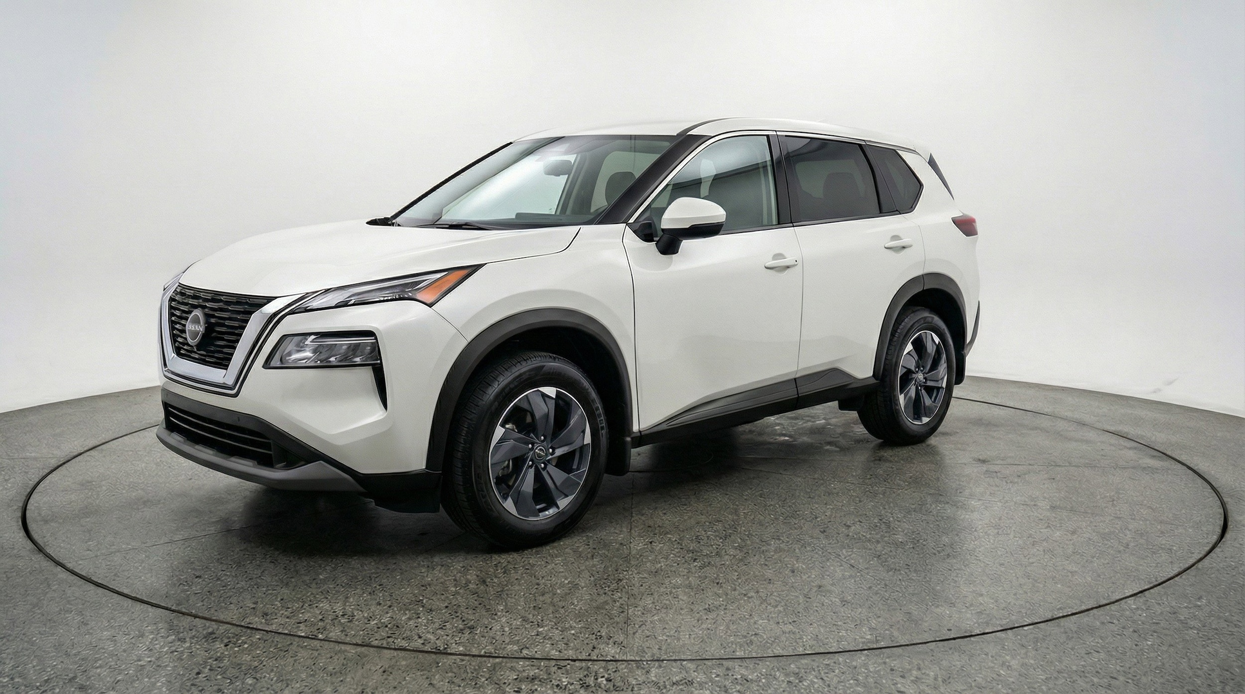 Thumbnail: 2025 Nissan Rogue - 3