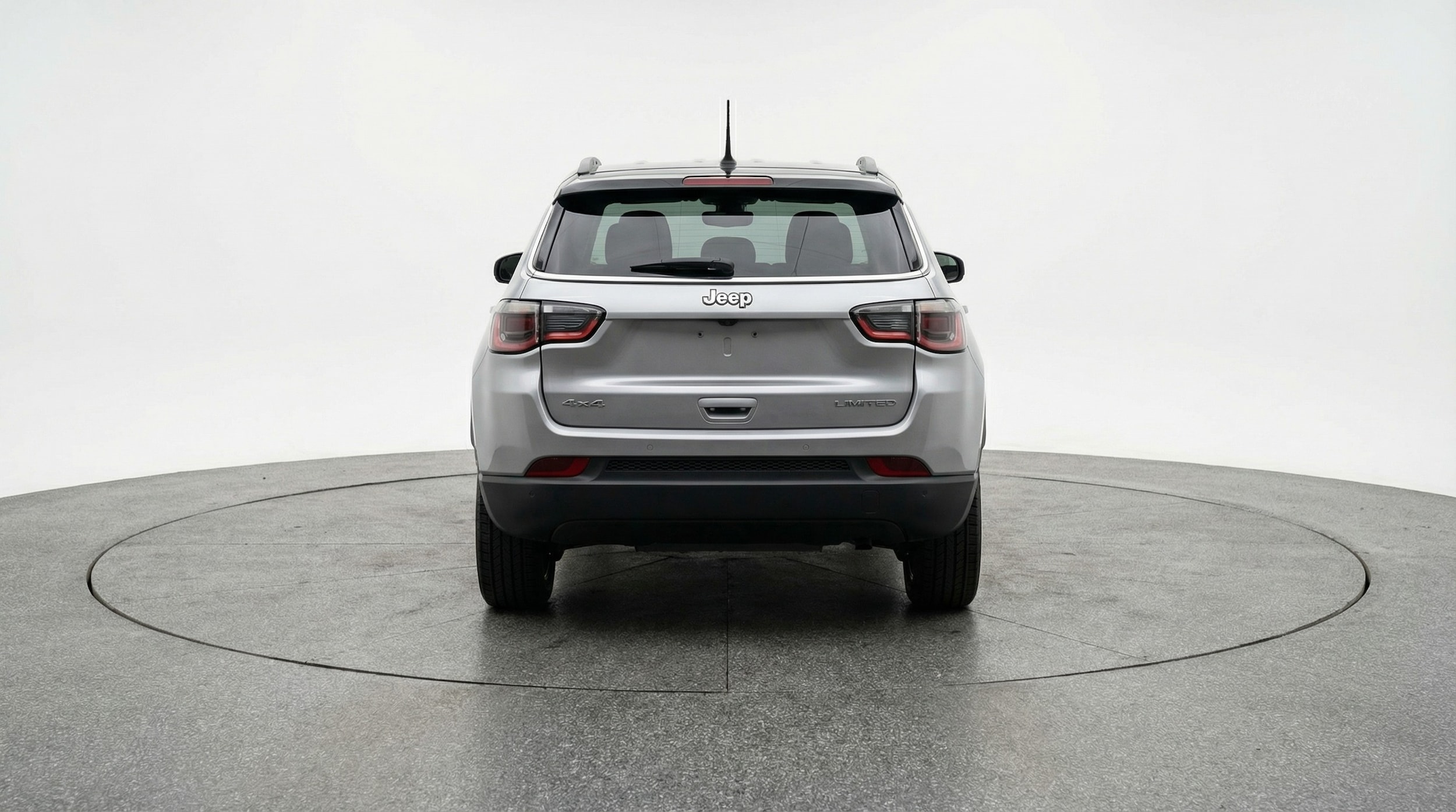 Thumbnail: 2025 Jeep Compass - 6