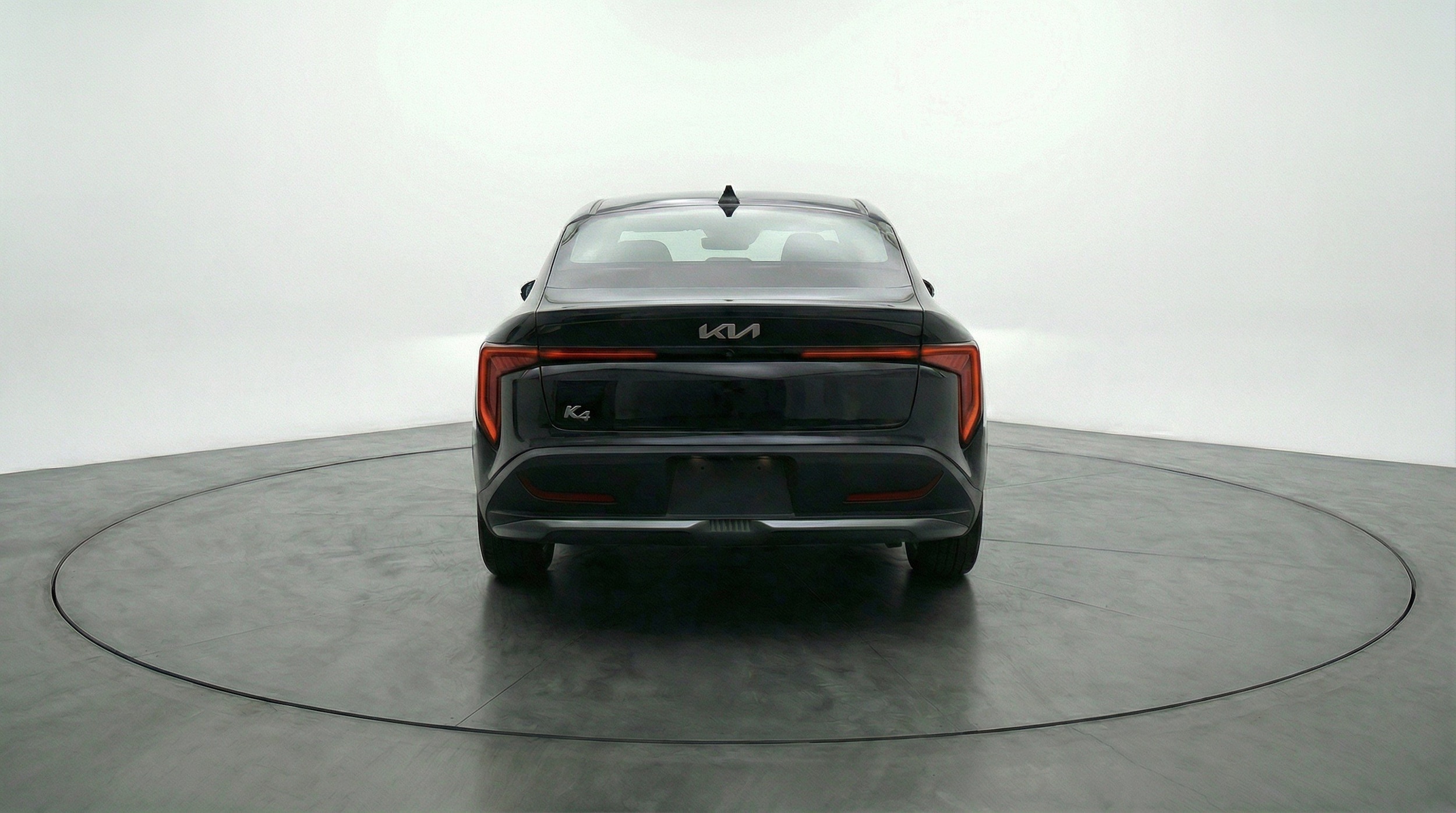 Thumbnail: 2025 Kia K4 - 7