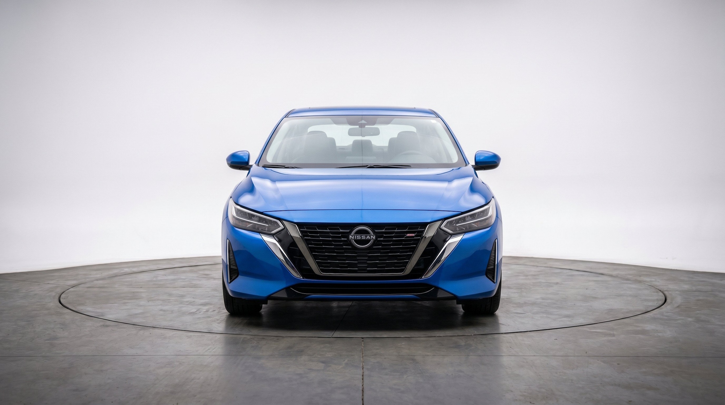 Thumbnail: 2025 Nissan Sentra - 2