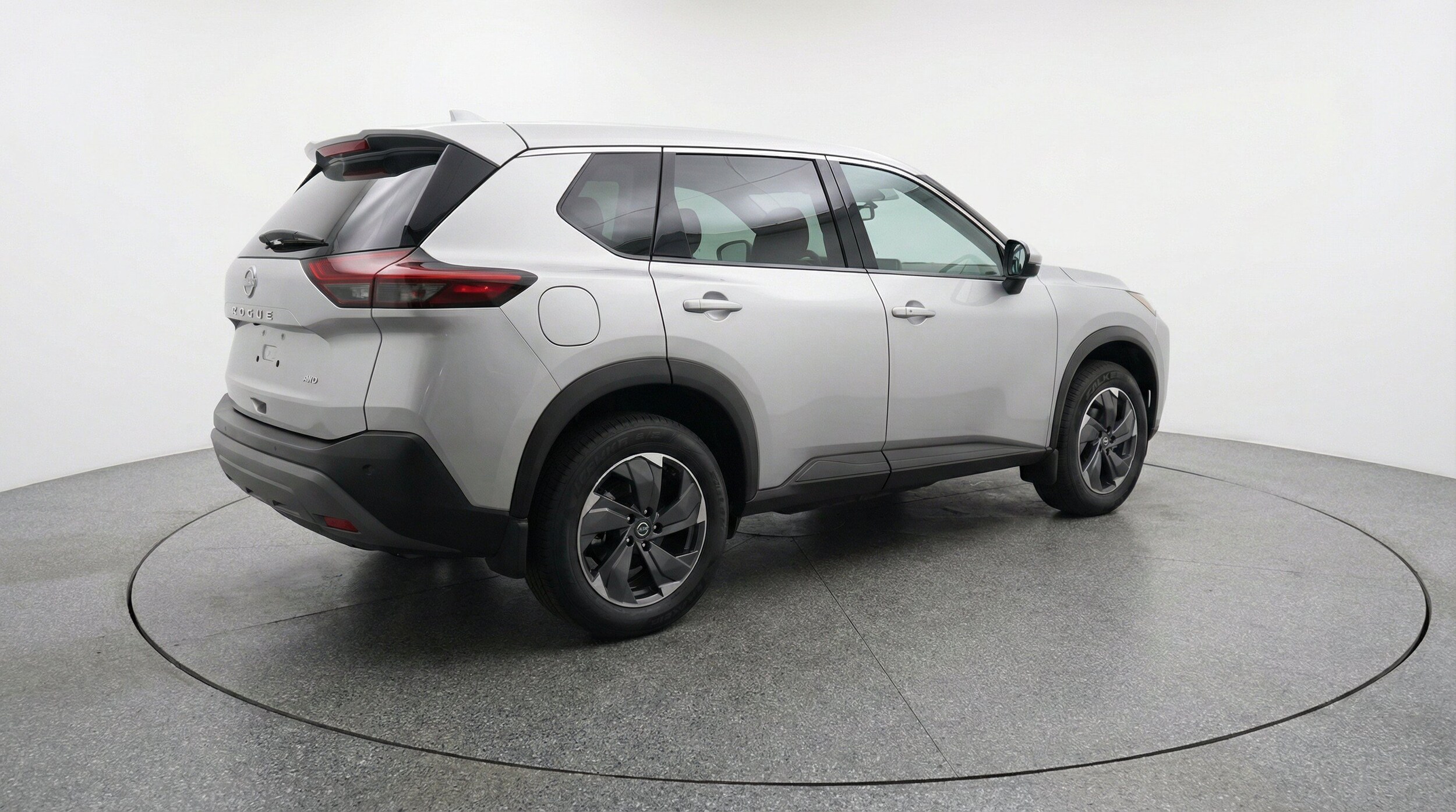 Thumbnail: 2025 Nissan Rogue - 9