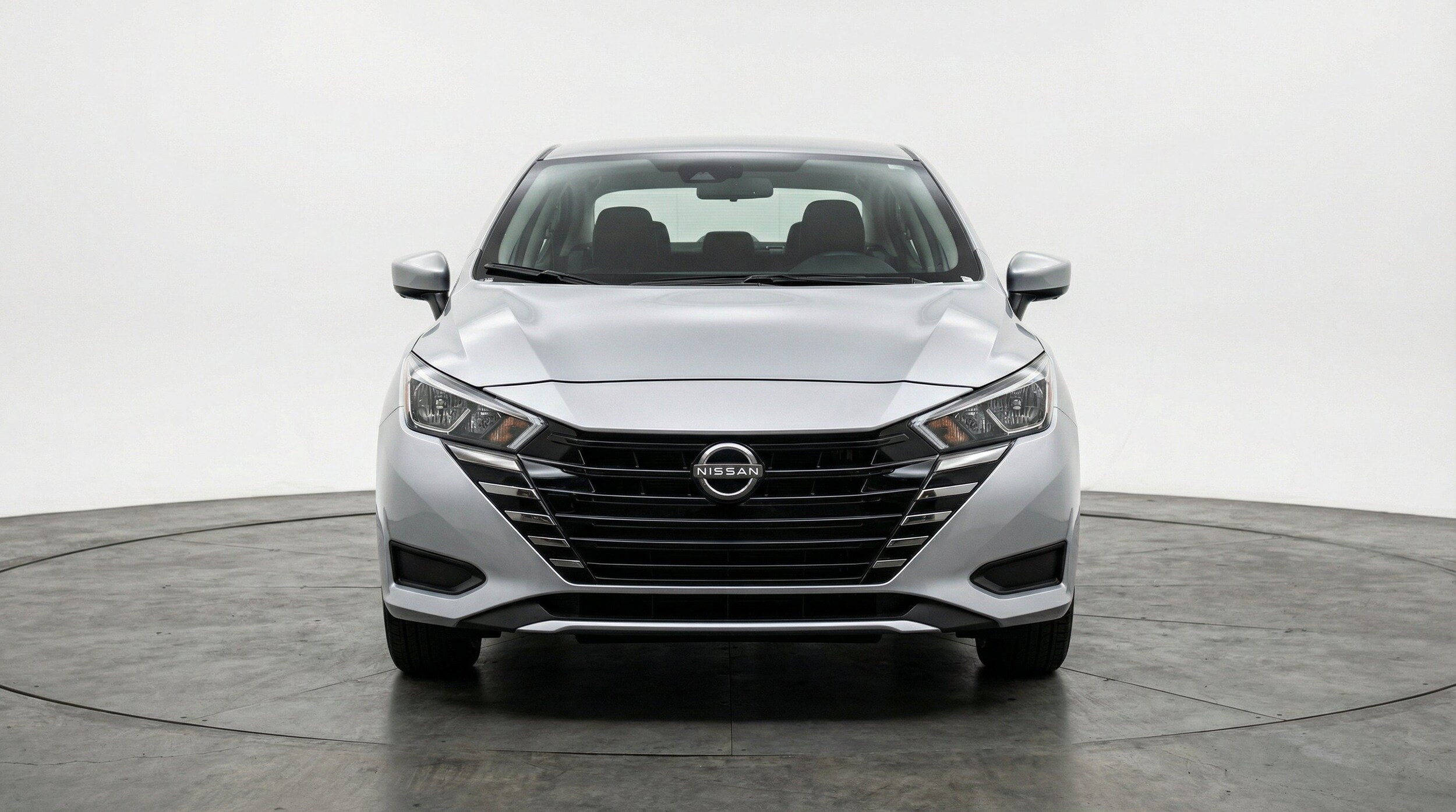 Thumbnail: 2025 Nissan Versa - 2