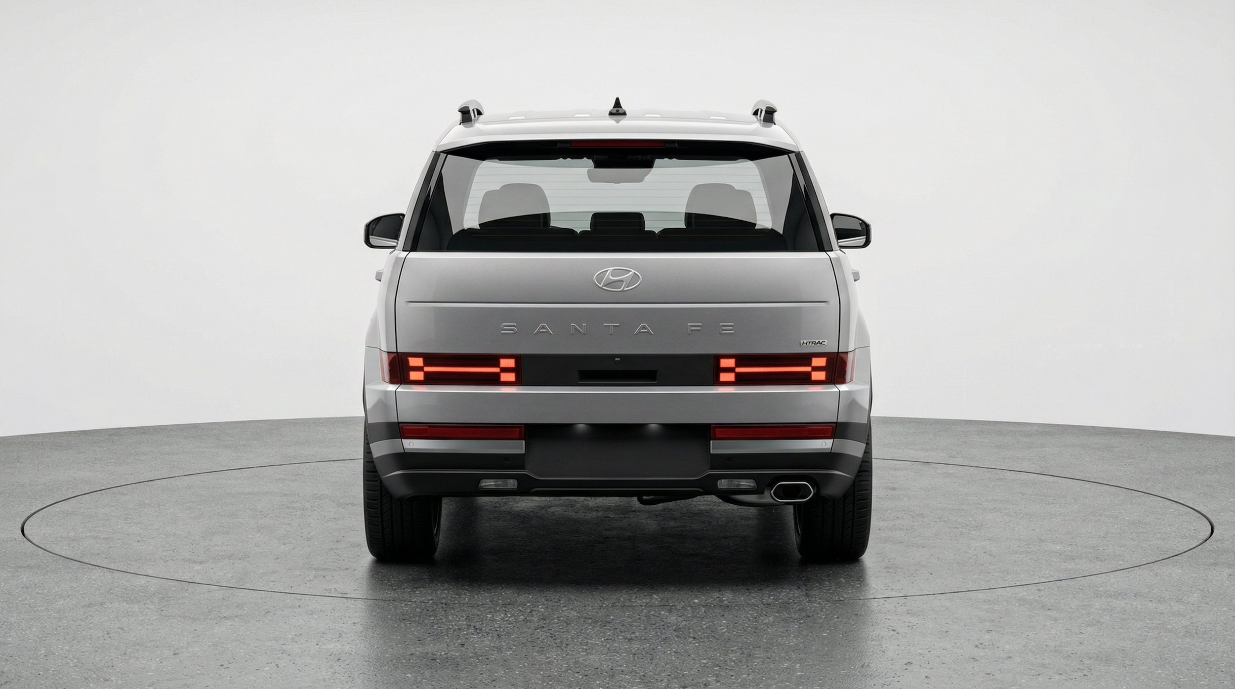 Thumbnail: 2026 Hyundai Santa Fe - 7
