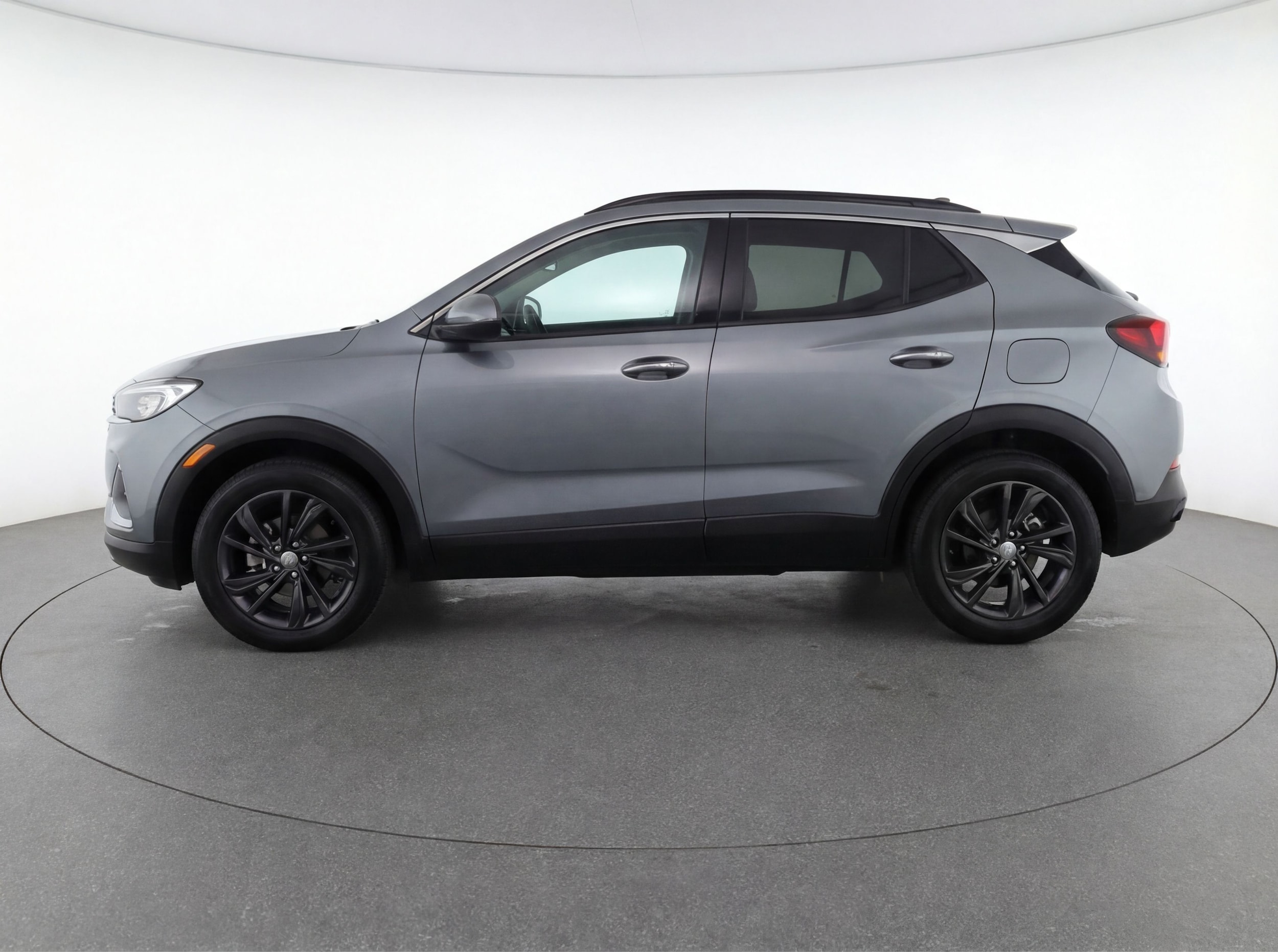 Thumbnail: 2024 Buick Encore GX - 4