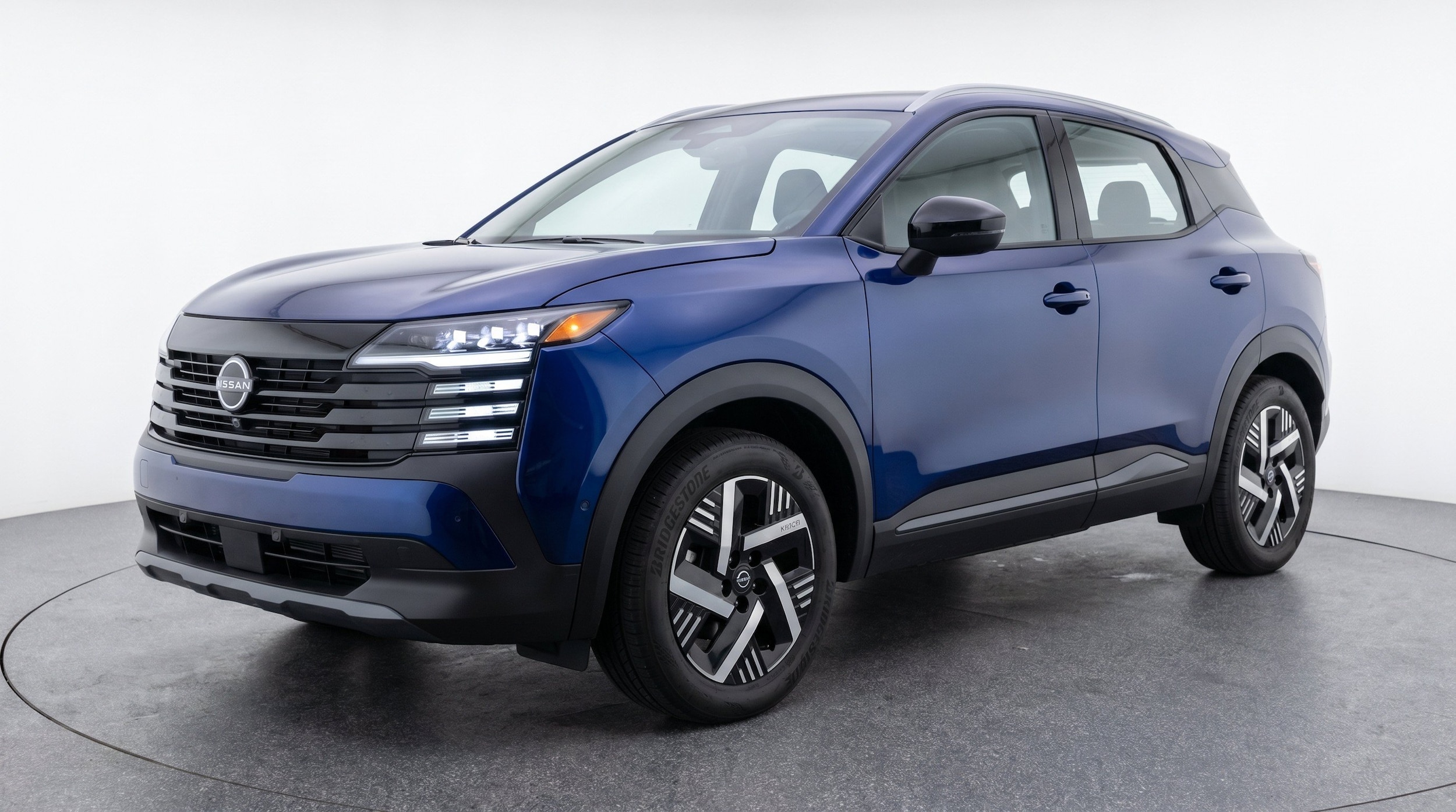 Thumbnail: 2026 Nissan Kicks - 3