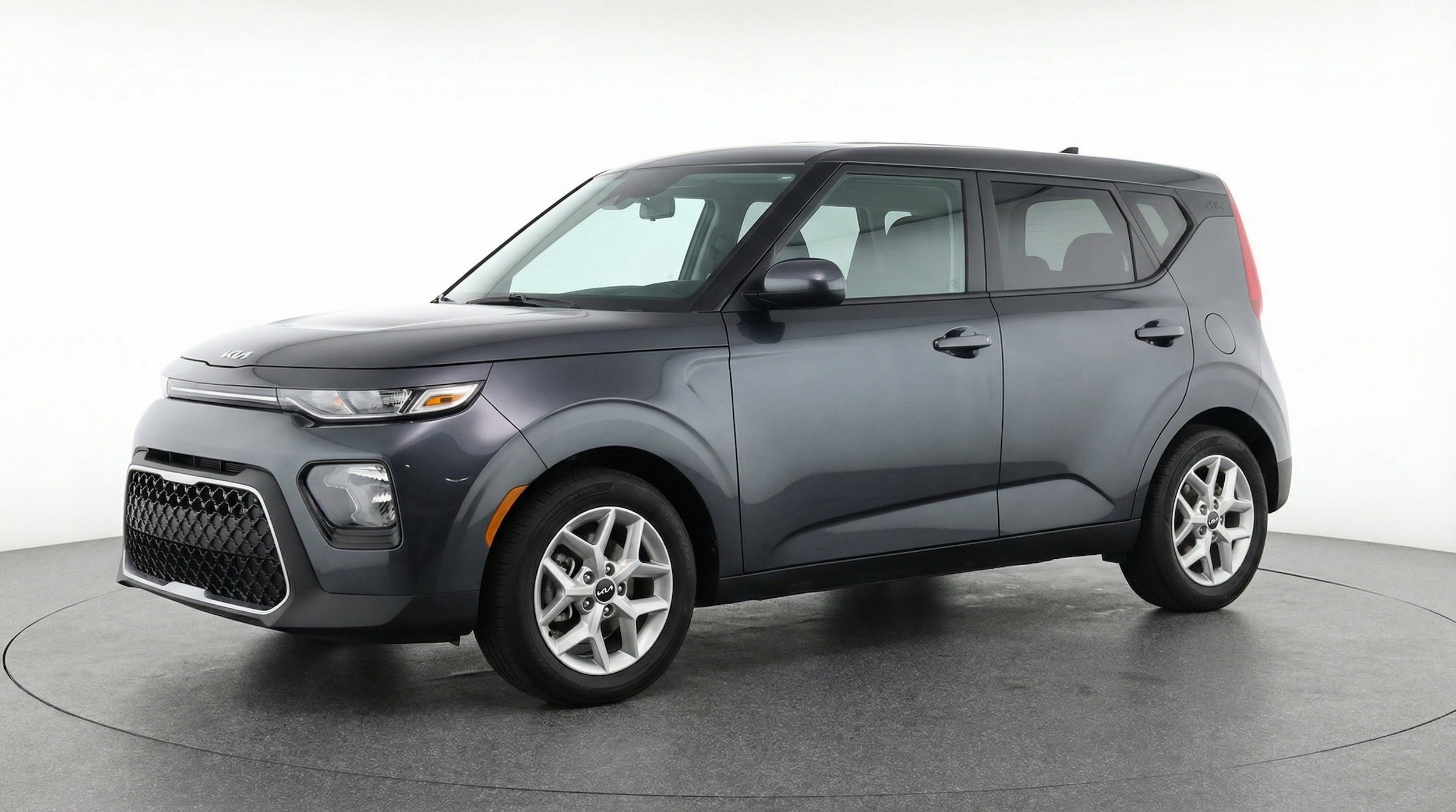 Thumbnail: 2025 Kia Soul - 3