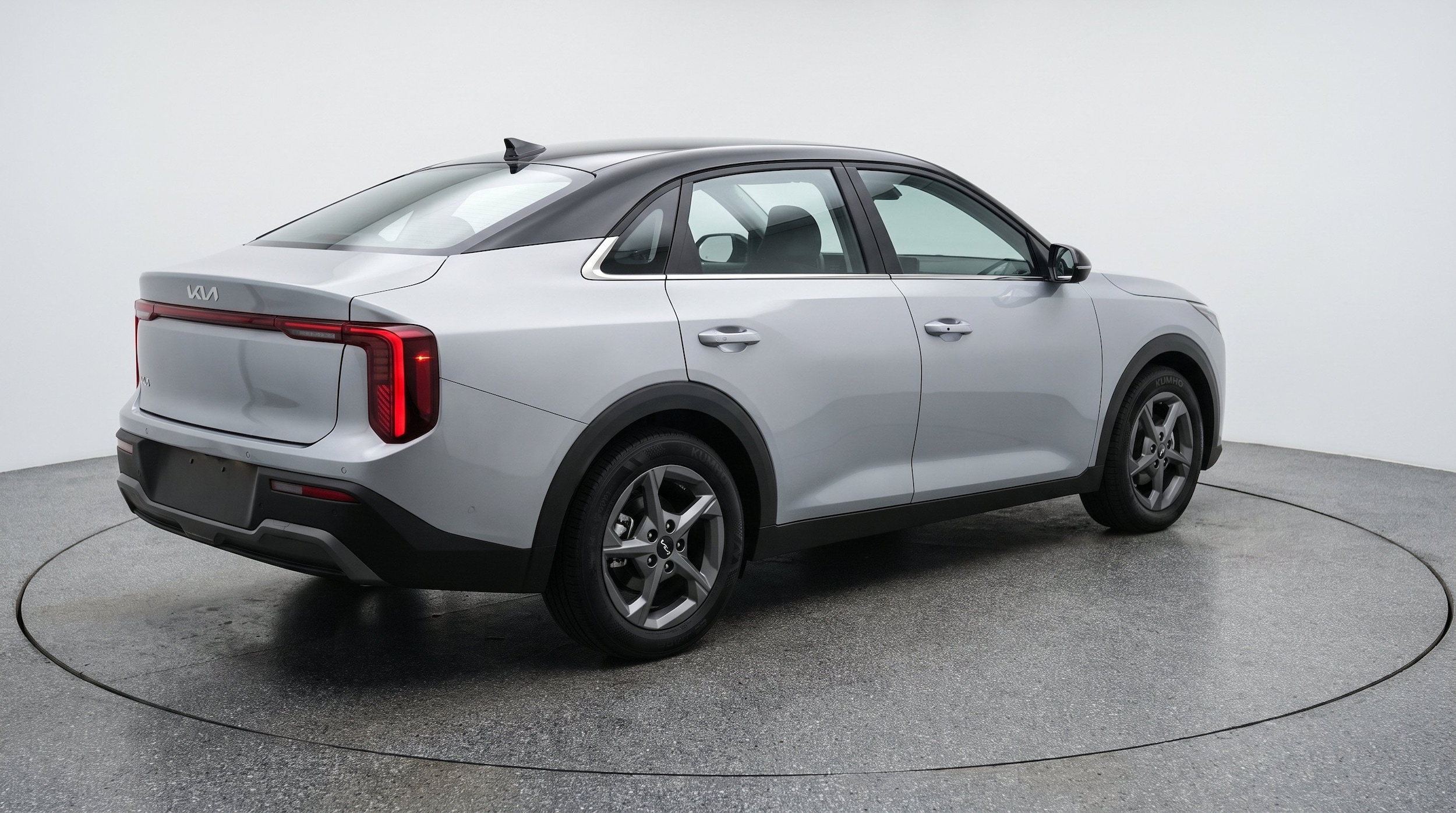 Thumbnail: 2026 Kia K4 - 9