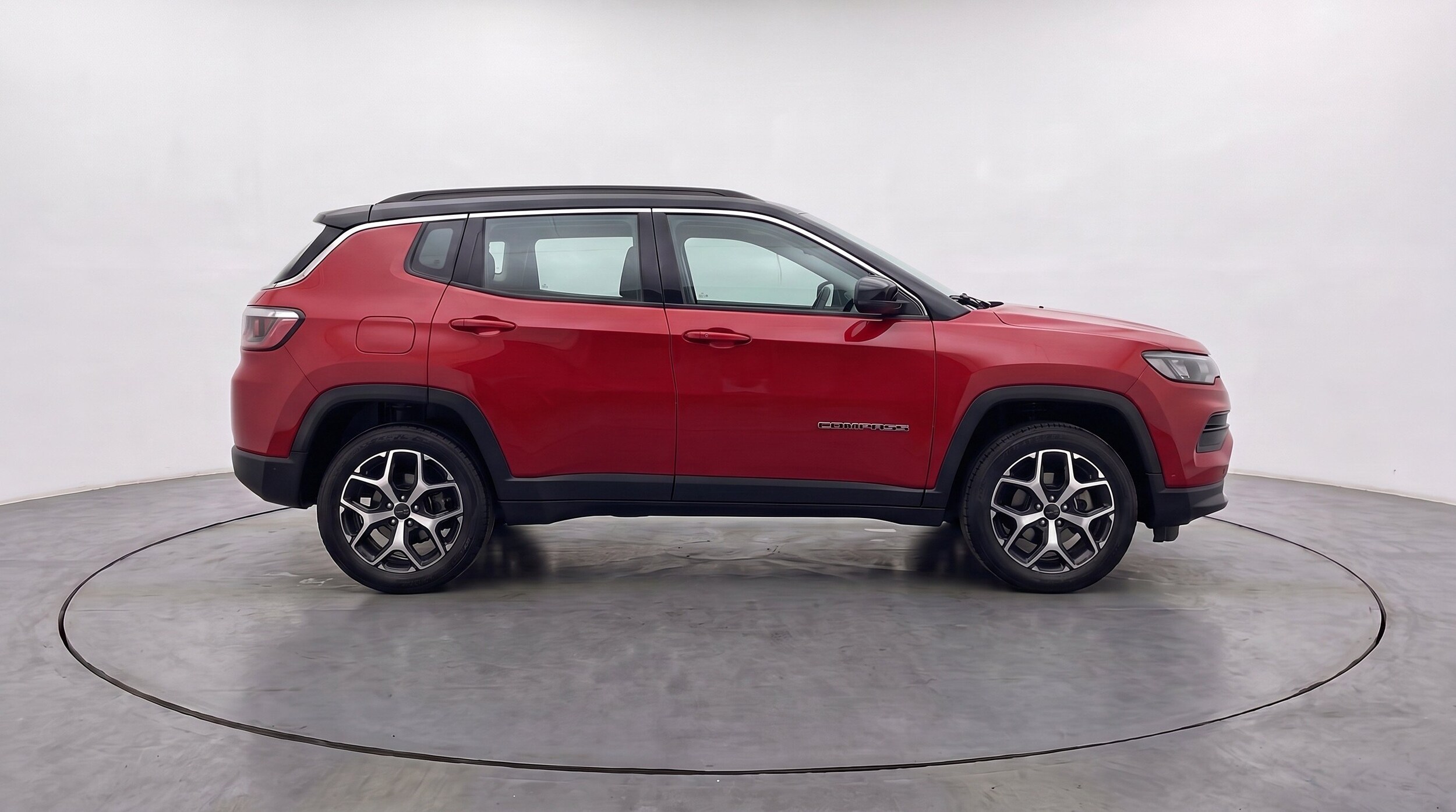 Thumbnail: 2025 Jeep Compass - 11