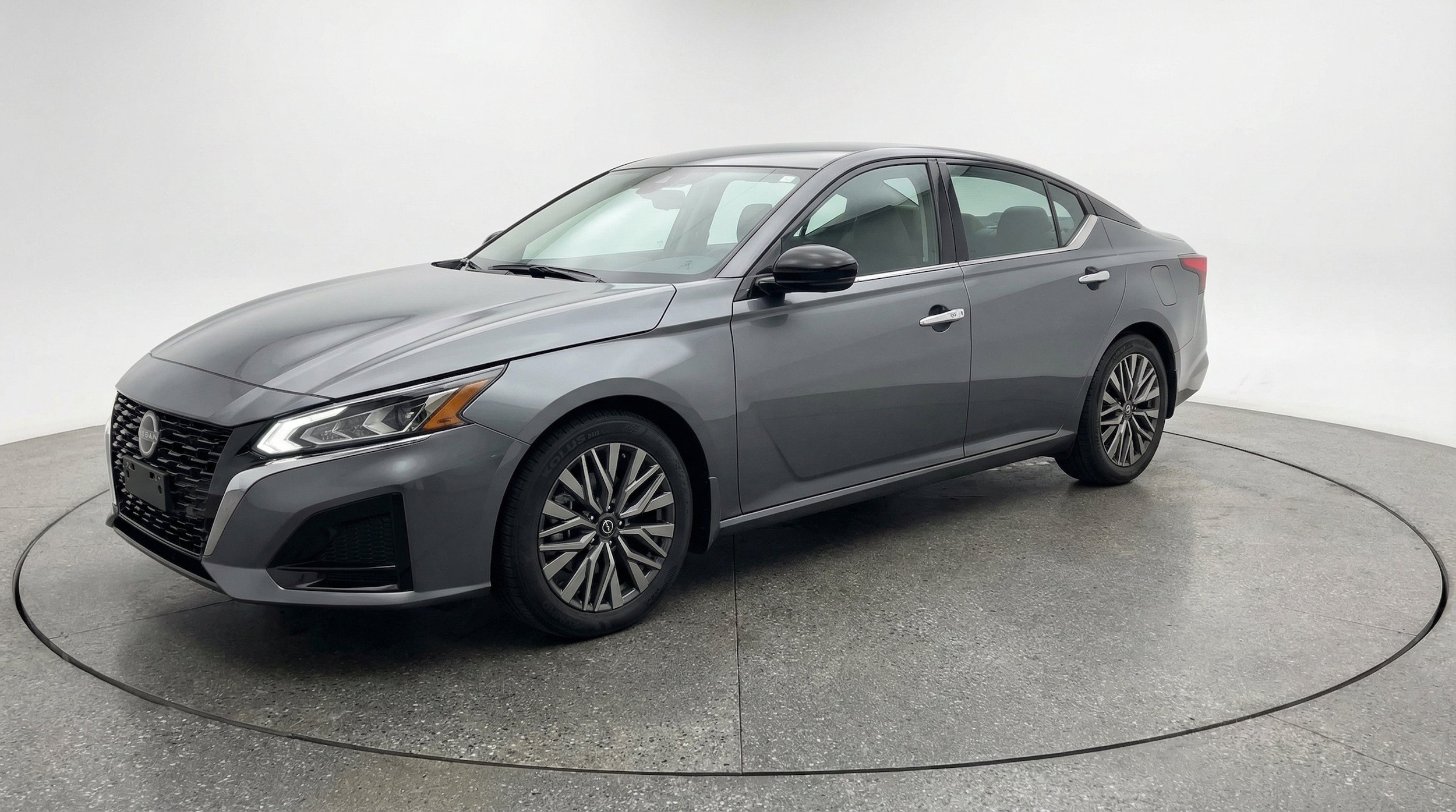 Thumbnail: 2026 Nissan Altima - 3