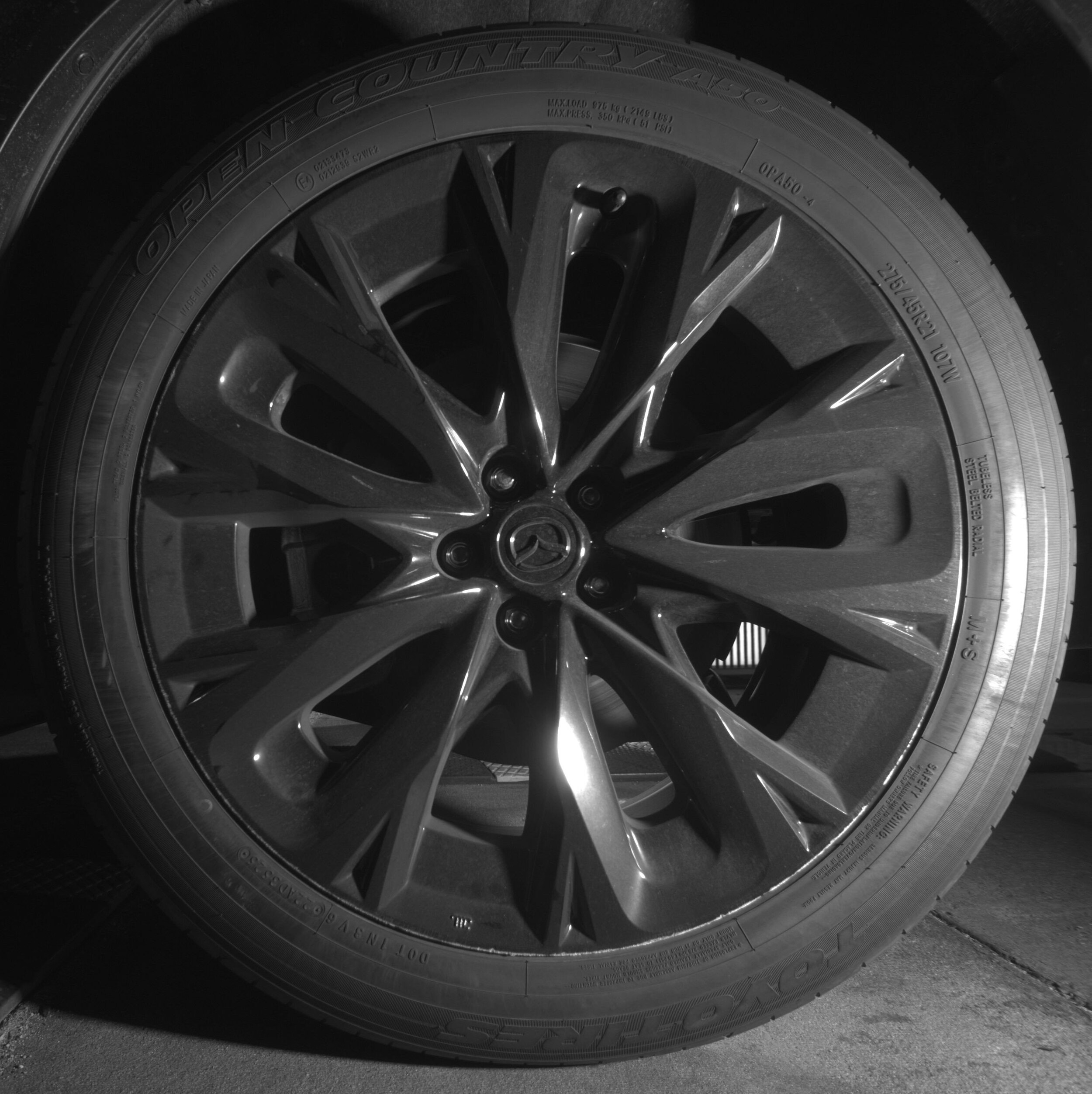 Thumbnail: 2026 Mazda CX-90 - 14