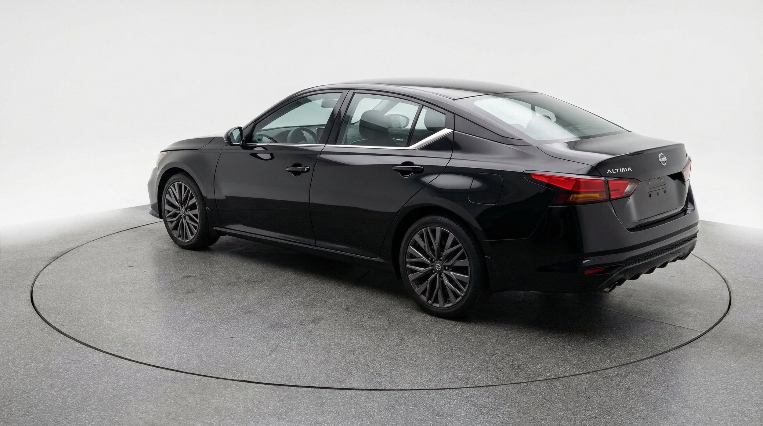 Thumbnail: 2026 Nissan Altima - 6