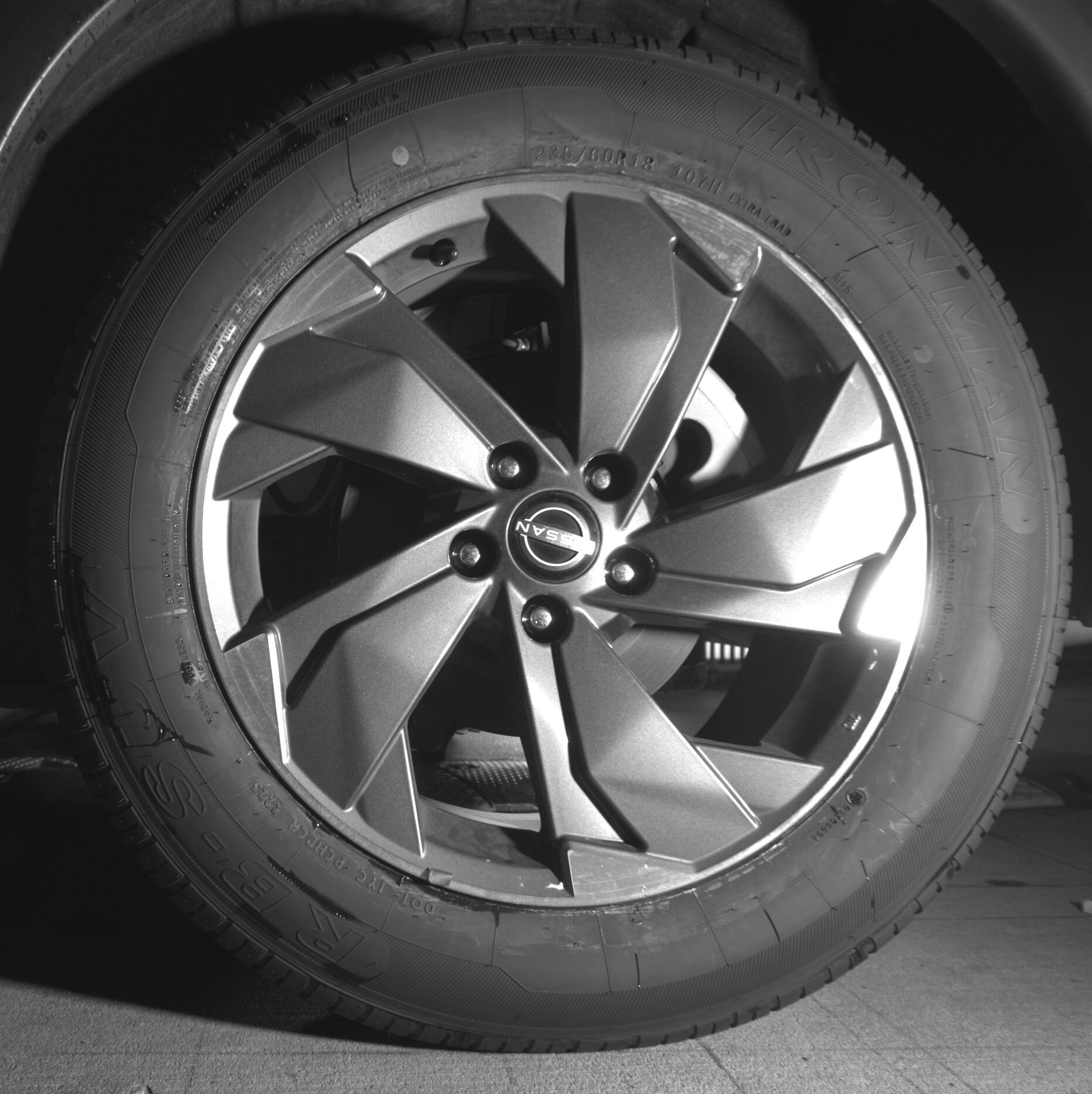 Thumbnail: 2025 Nissan Rogue - 11