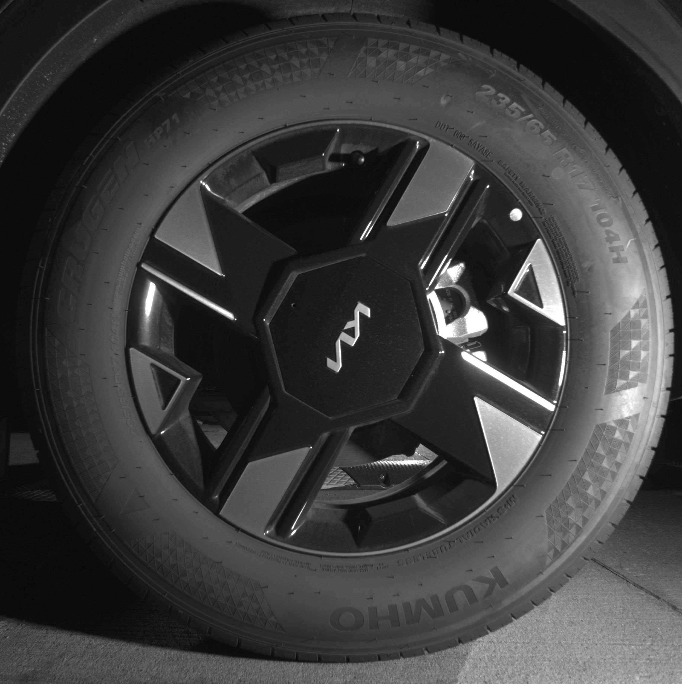 Thumbnail: 2026 Kia Sportage - 14