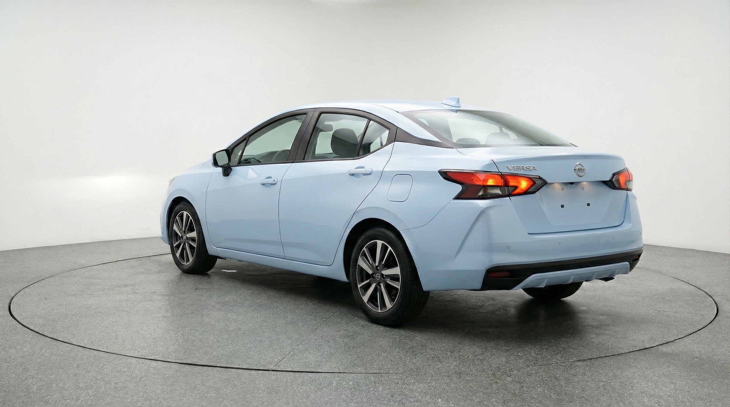 Thumbnail: 2025 Nissan Versa - 6