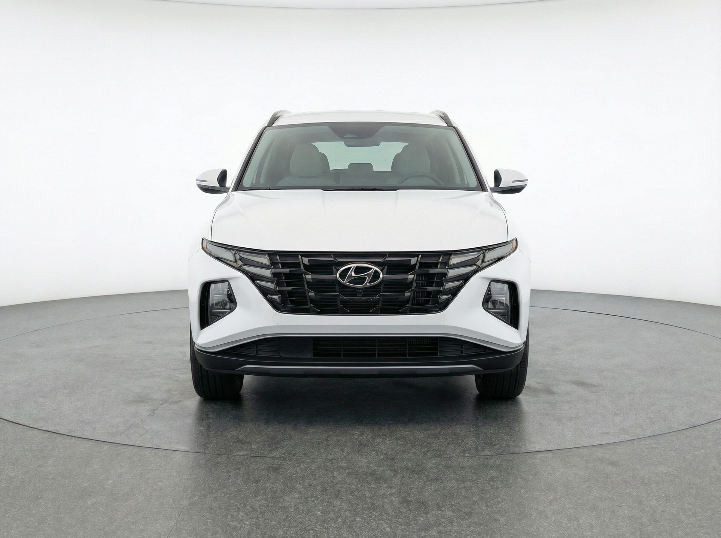 Thumbnail: 2025 Hyundai Tucson - 2