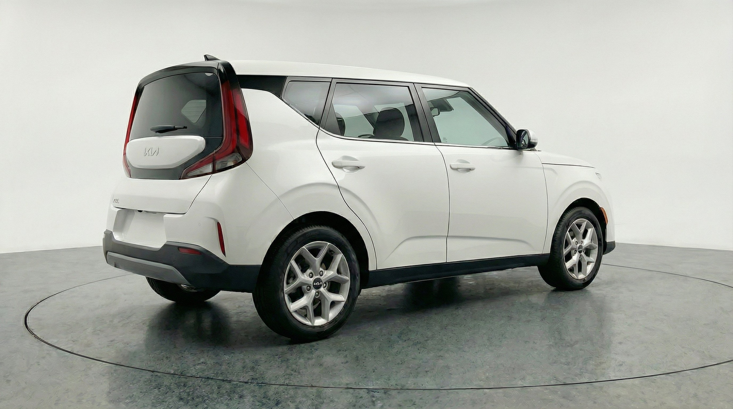 Thumbnail: 2025 Kia Soul - 9