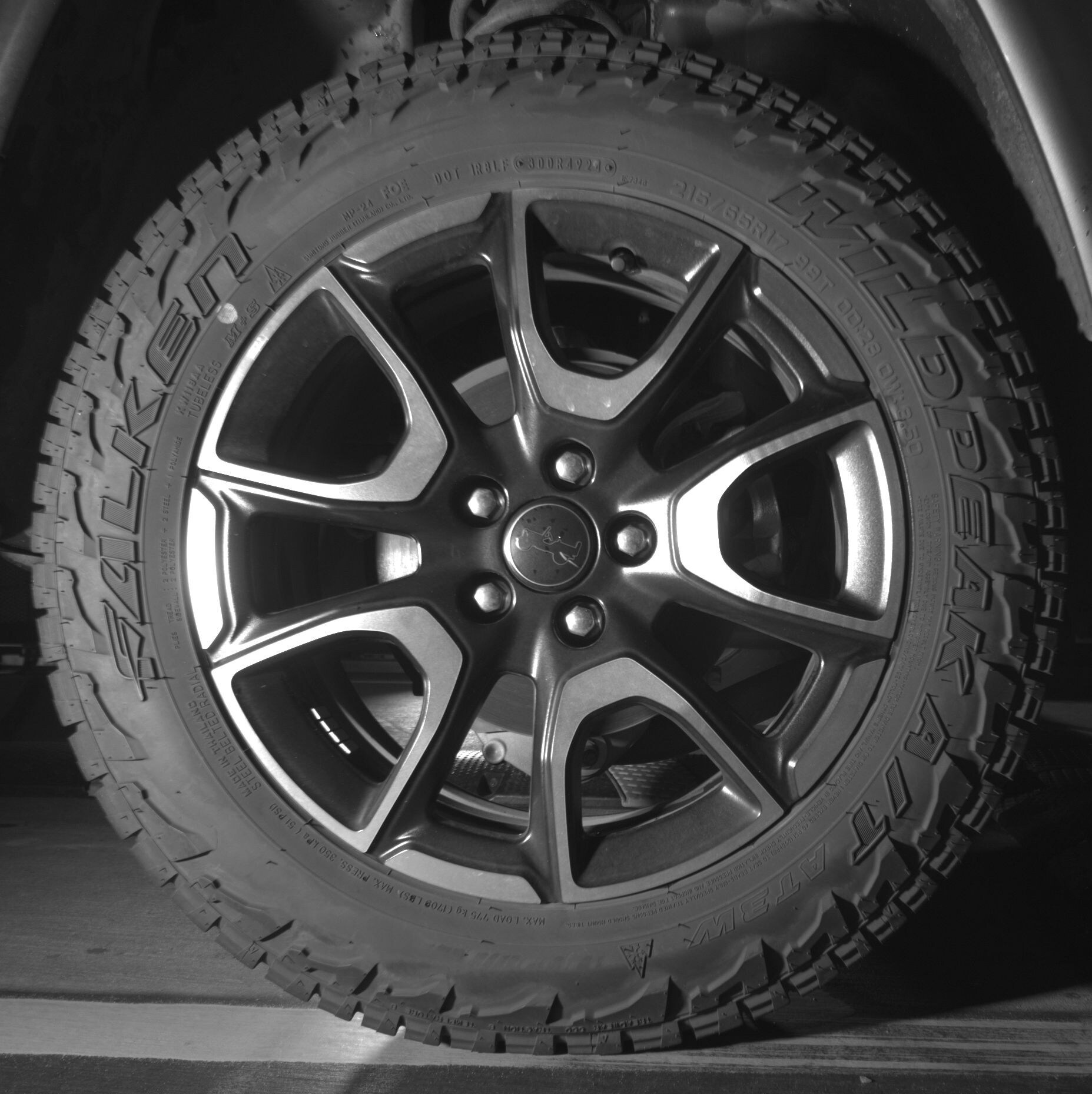 Thumbnail: 2025 Jeep Compass - 12