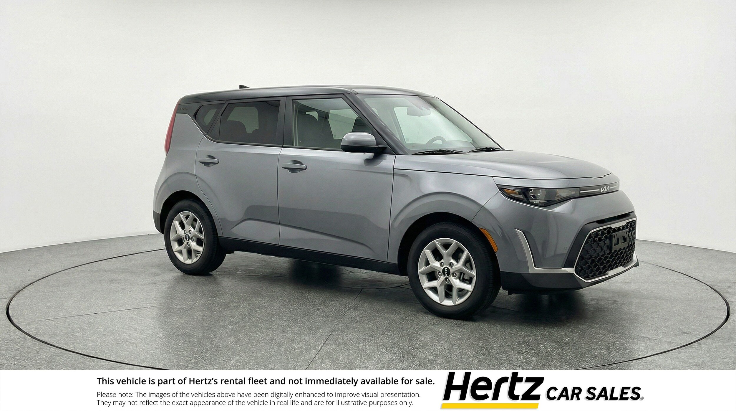 Thumbnail: 2025 Kia Soul - 1