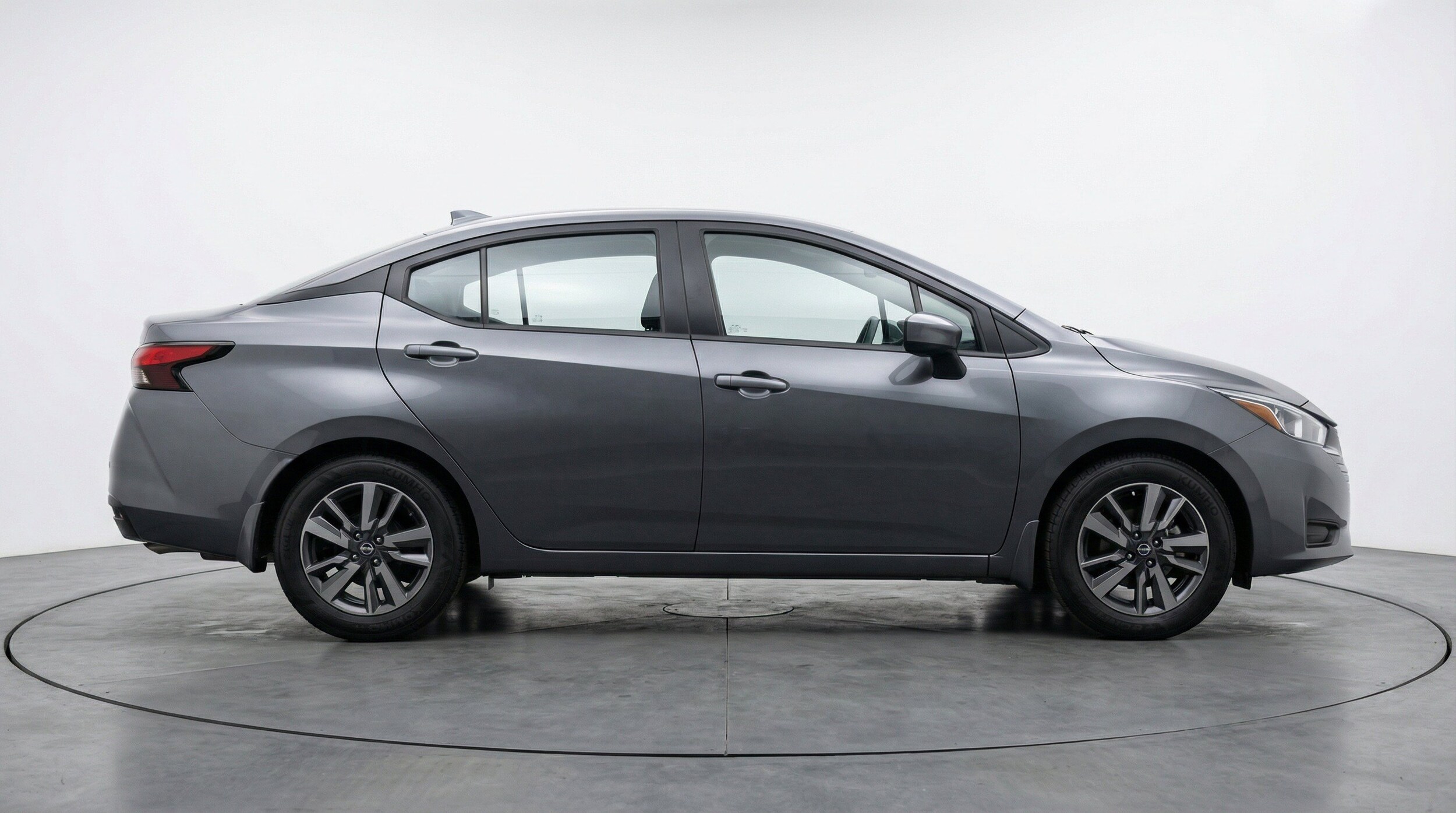 Thumbnail: 2025 Nissan Versa - 11