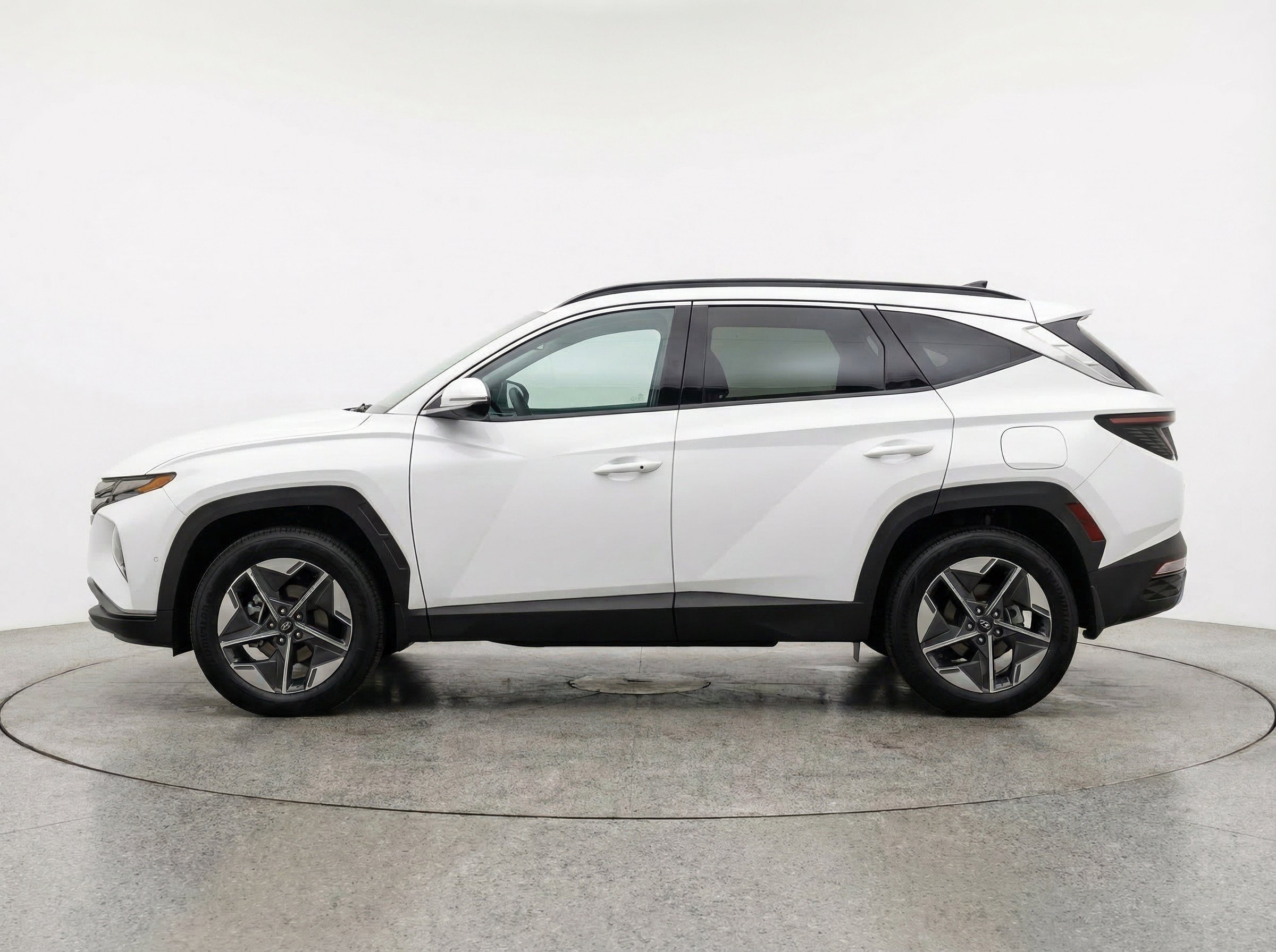 Thumbnail: 2026 Hyundai Tucson - 5