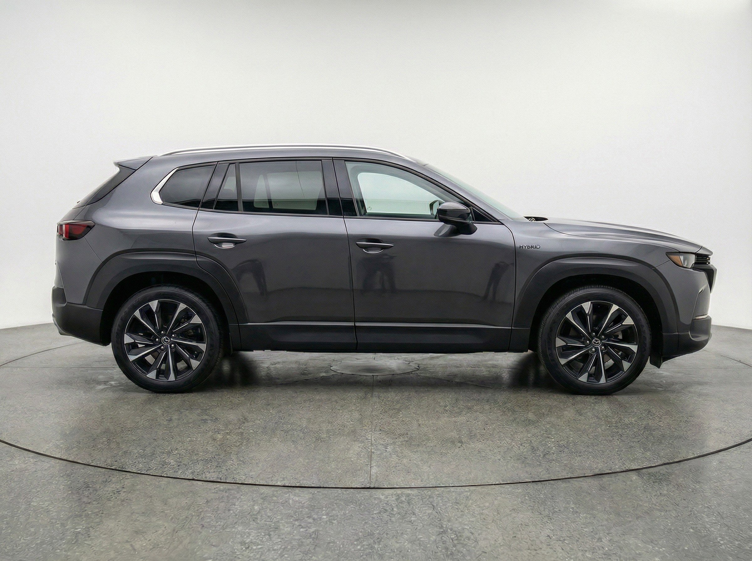 Thumbnail: 2025 Mazda CX-50 - 11