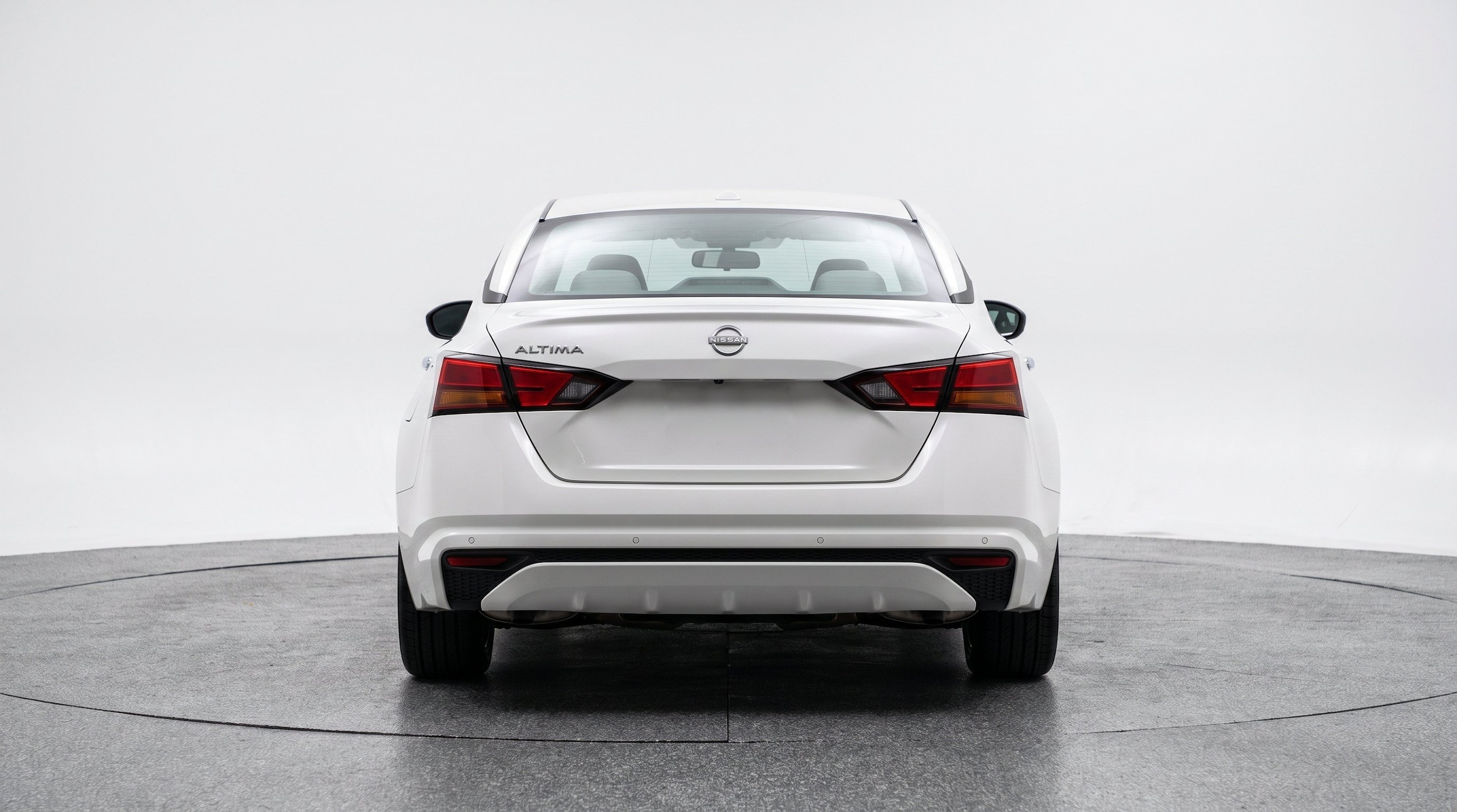Thumbnail: 2025 Nissan Altima - 7