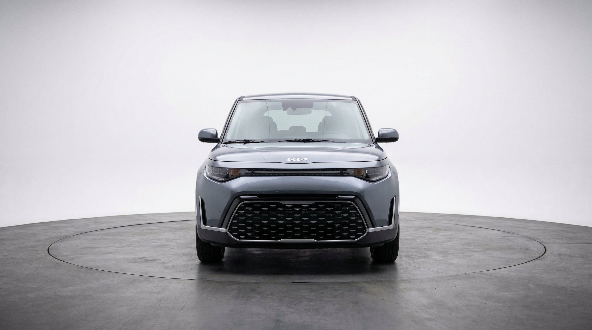 Thumbnail: 2025 Kia Soul - 2