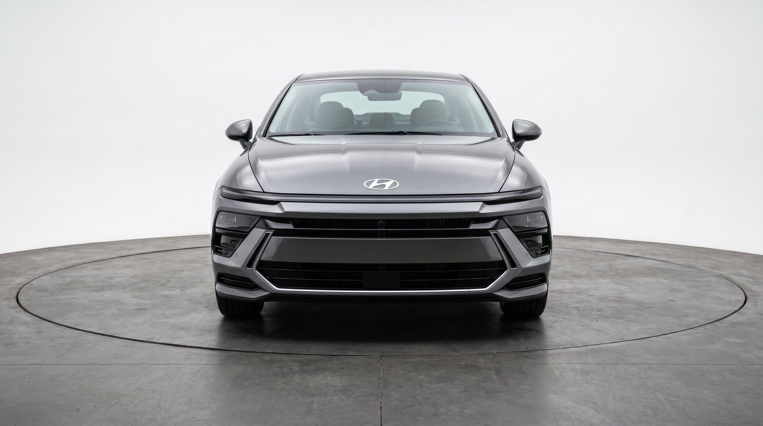 Thumbnail: 2026 Hyundai Sonata - 2