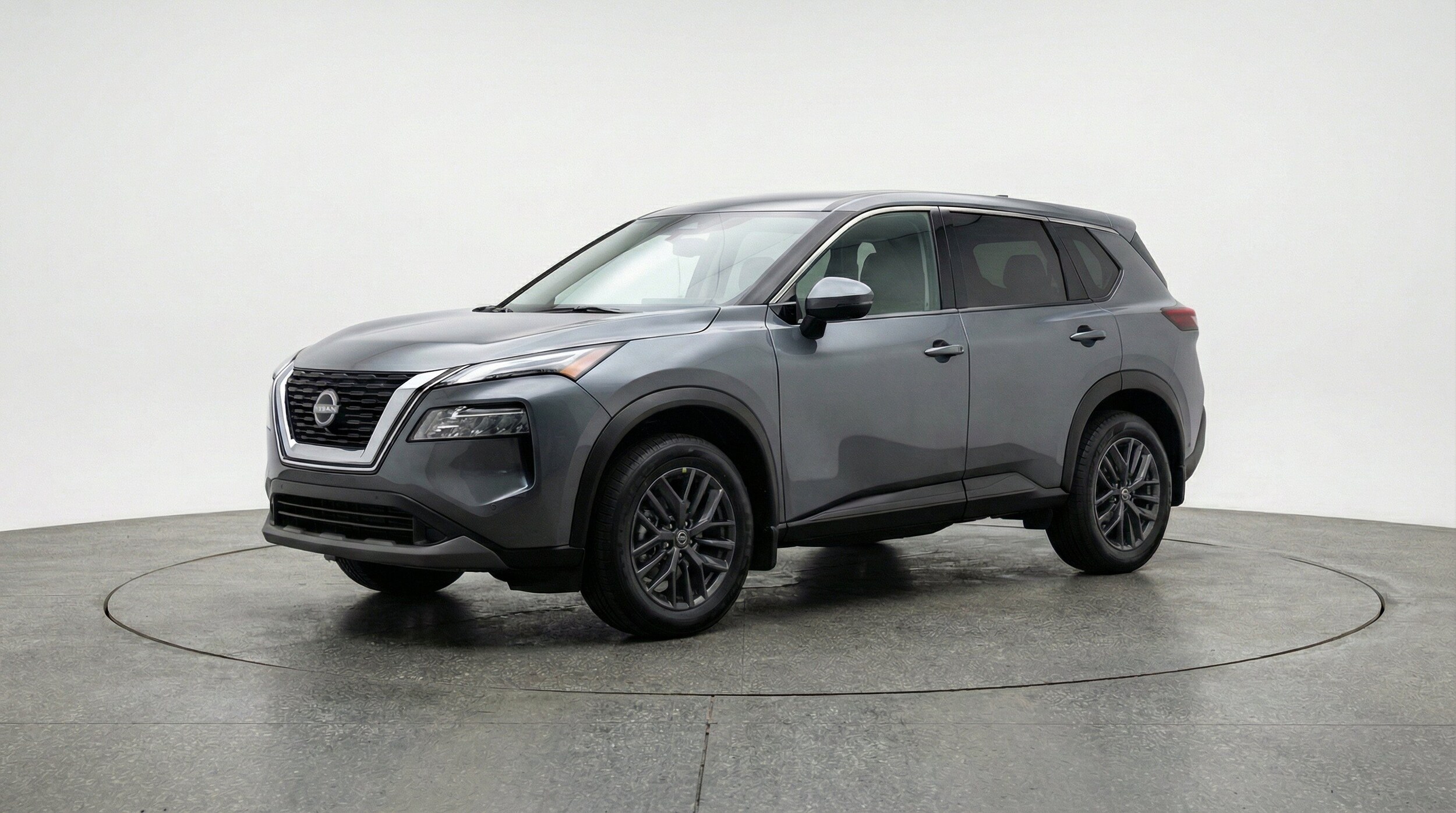 Thumbnail: 2026 Nissan Rogue - 3