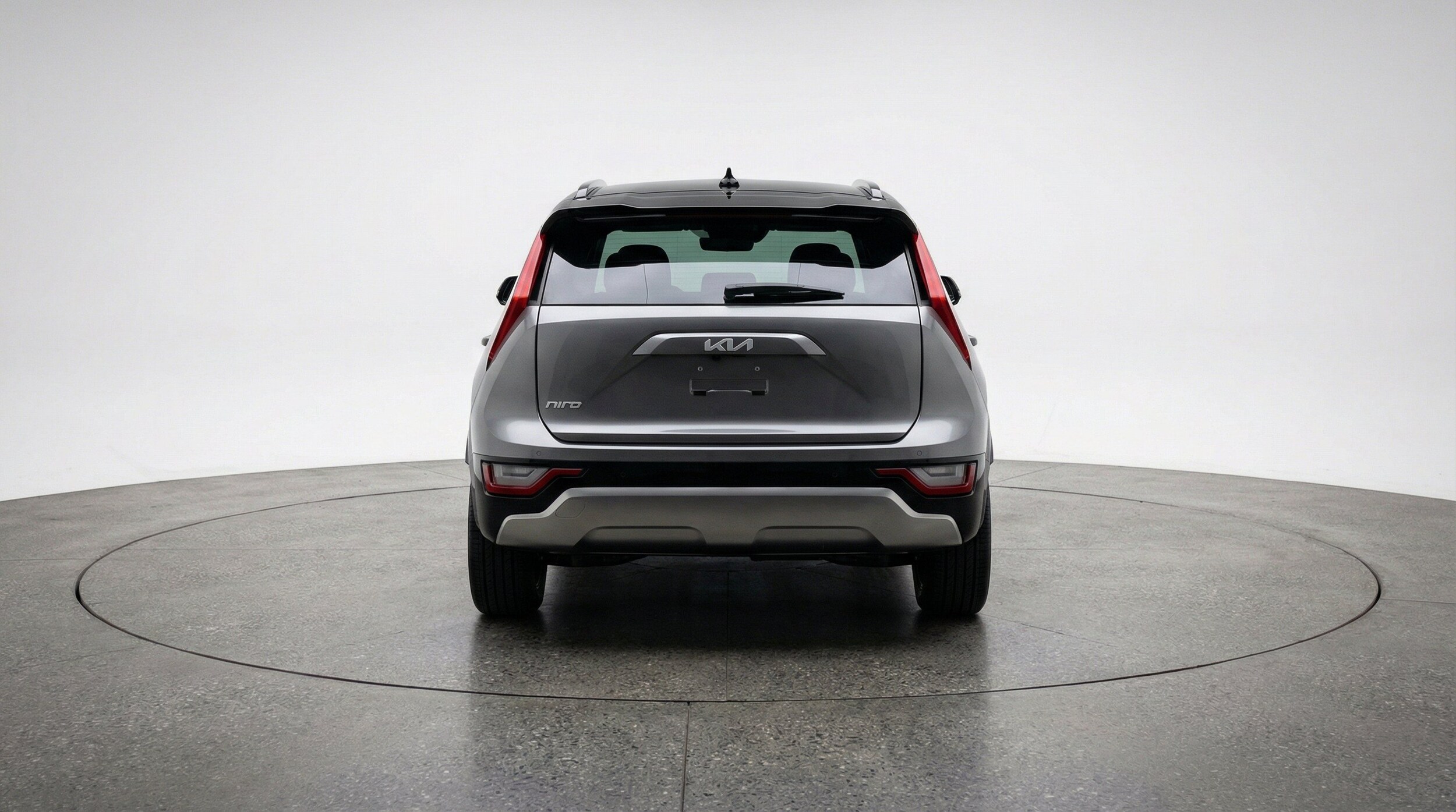Thumbnail: 2026 Kia Niro - 7