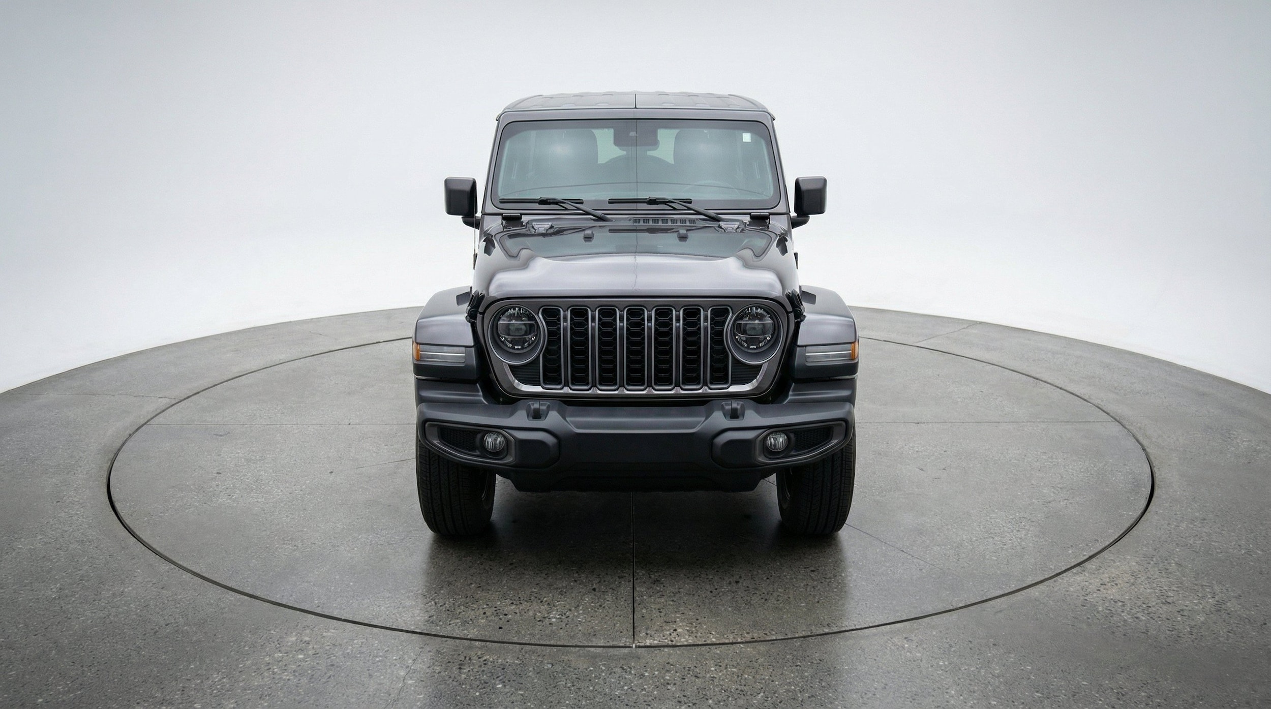Thumbnail: 2025 Jeep Wrangler - 2