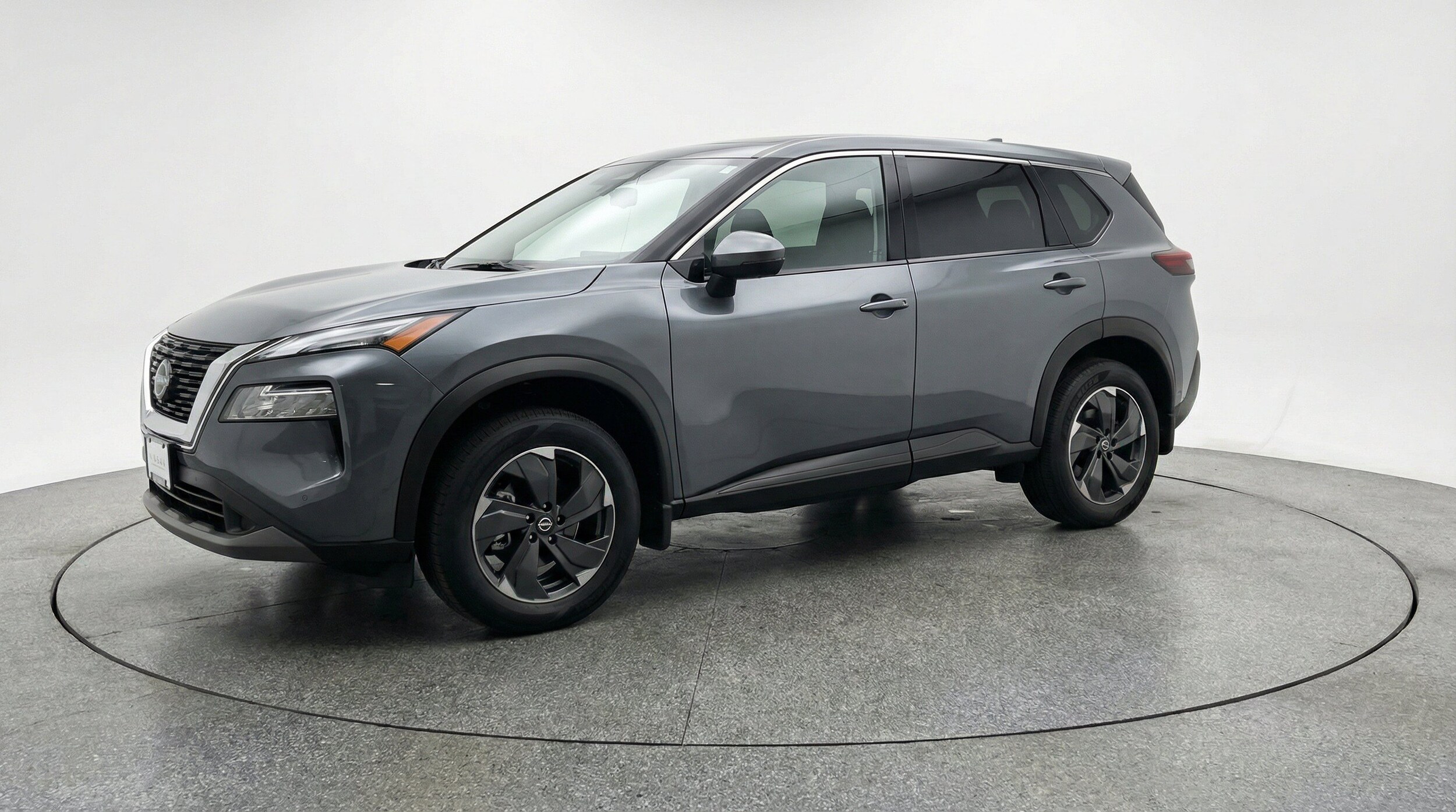 Thumbnail: 2025 Nissan Rogue - 3