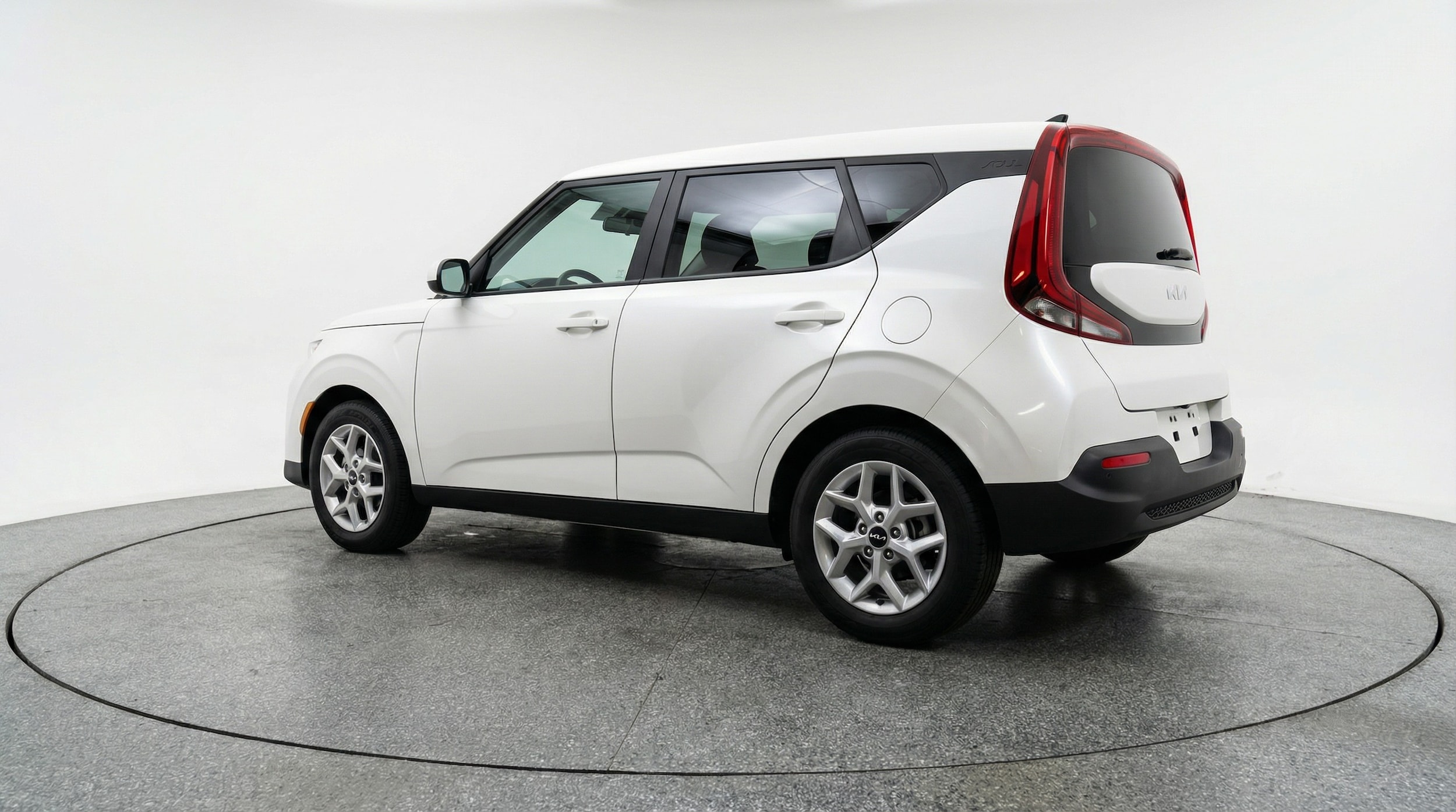 Thumbnail: 2025 Kia Soul - 5