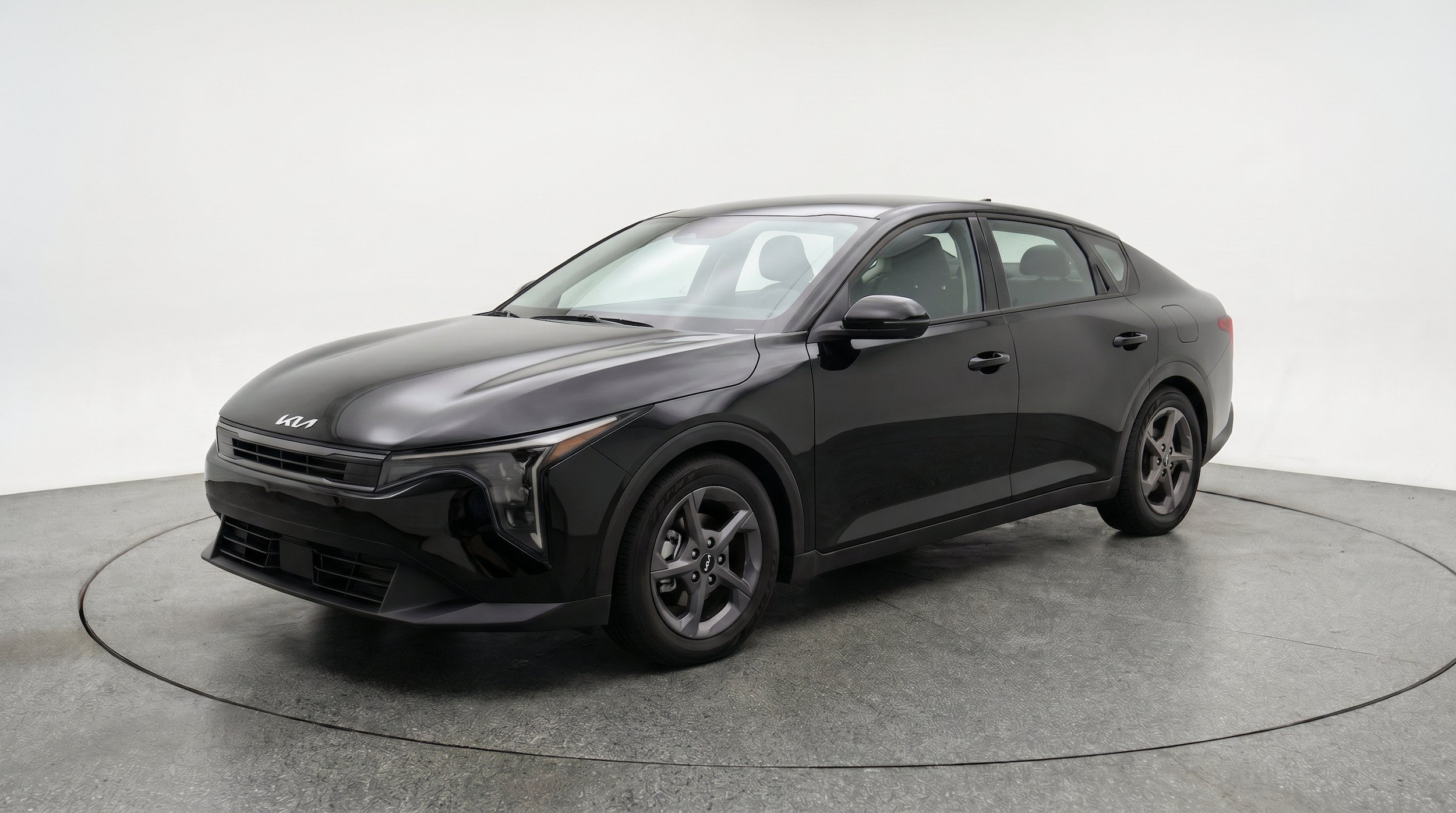 Thumbnail: 2025 Kia K4 - 3
