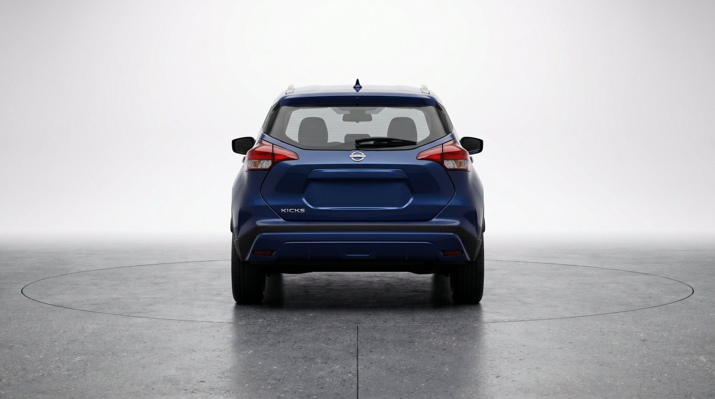 Thumbnail: 2026 Nissan Kicks - 7