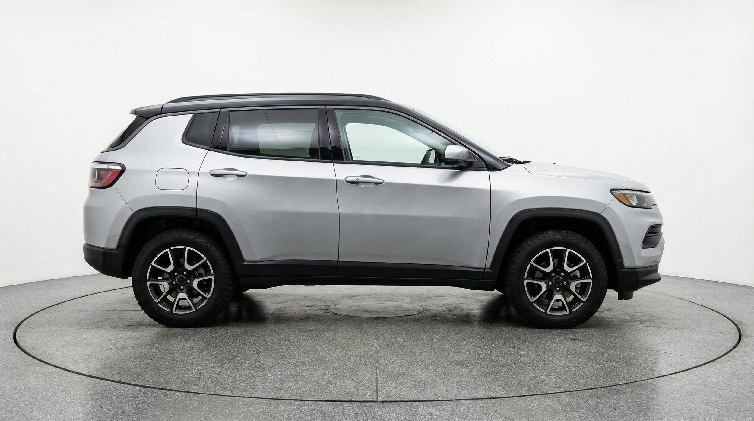 Thumbnail: 2025 Jeep Compass - 11