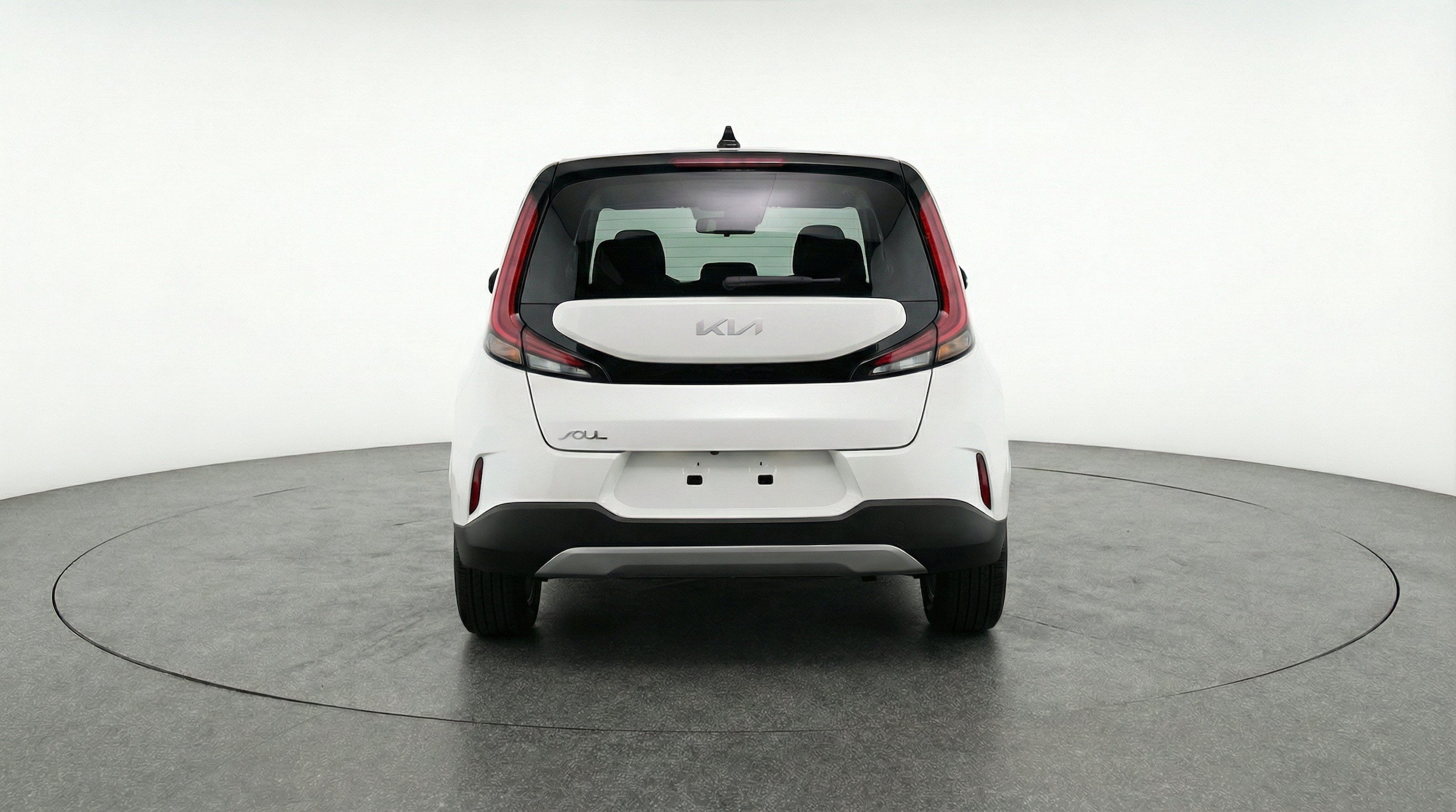 Thumbnail: 2025 Kia Soul - 7
