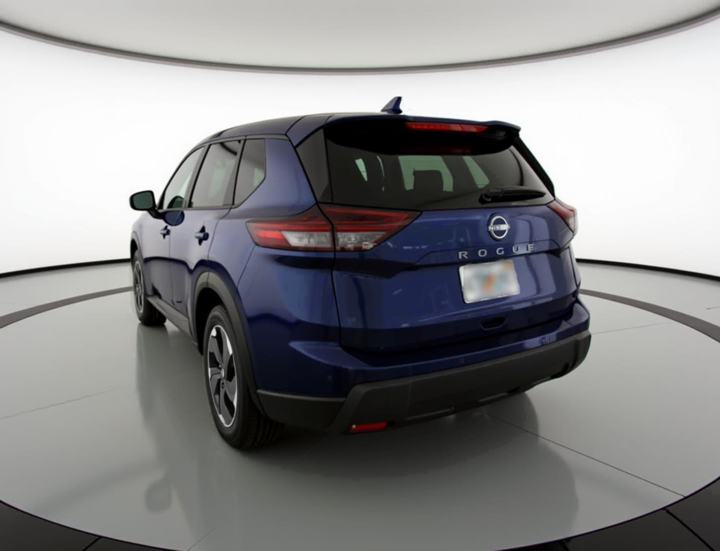 Thumbnail: 2025 Nissan Rogue - 5