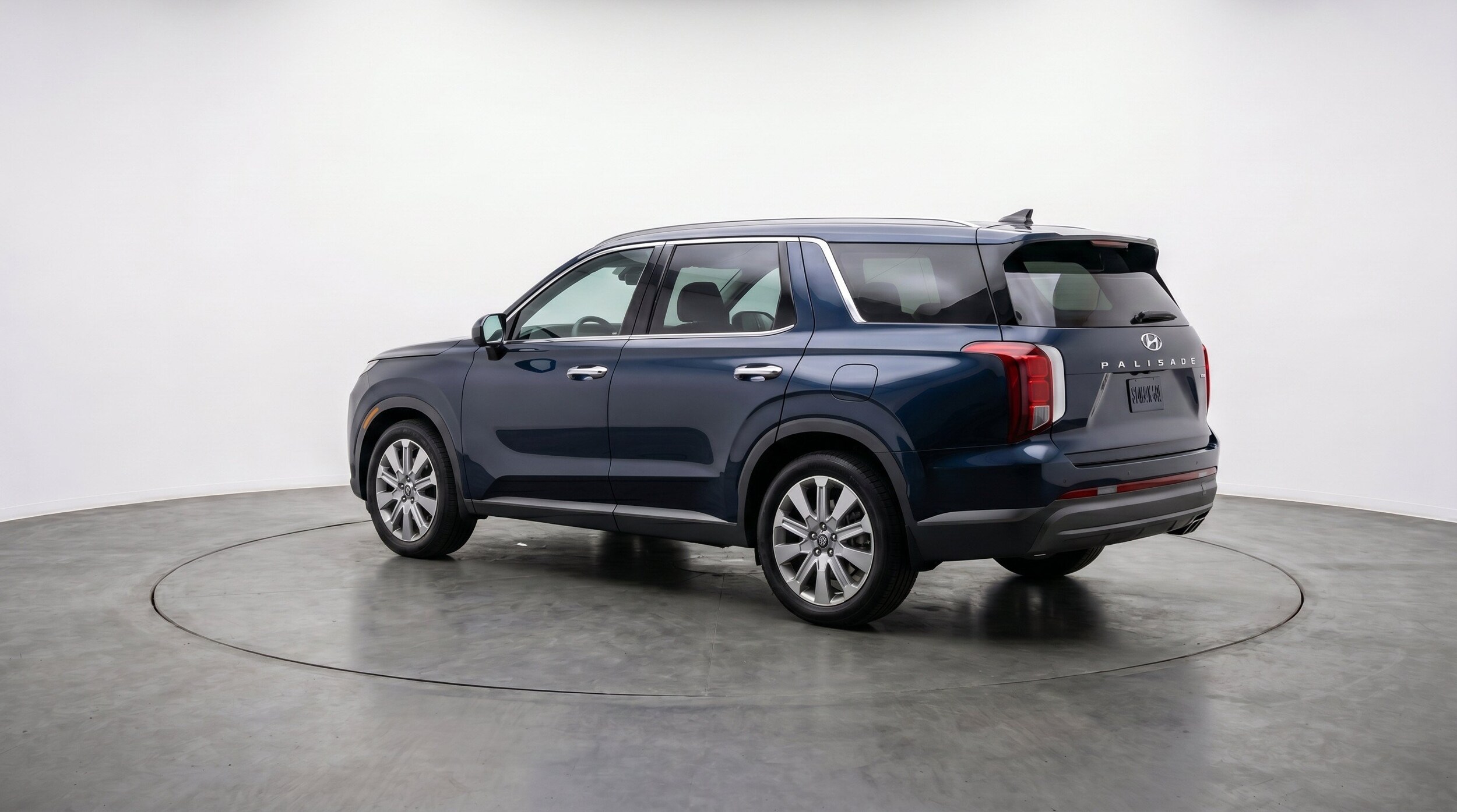 Thumbnail: 2025 Hyundai Palisade - 6