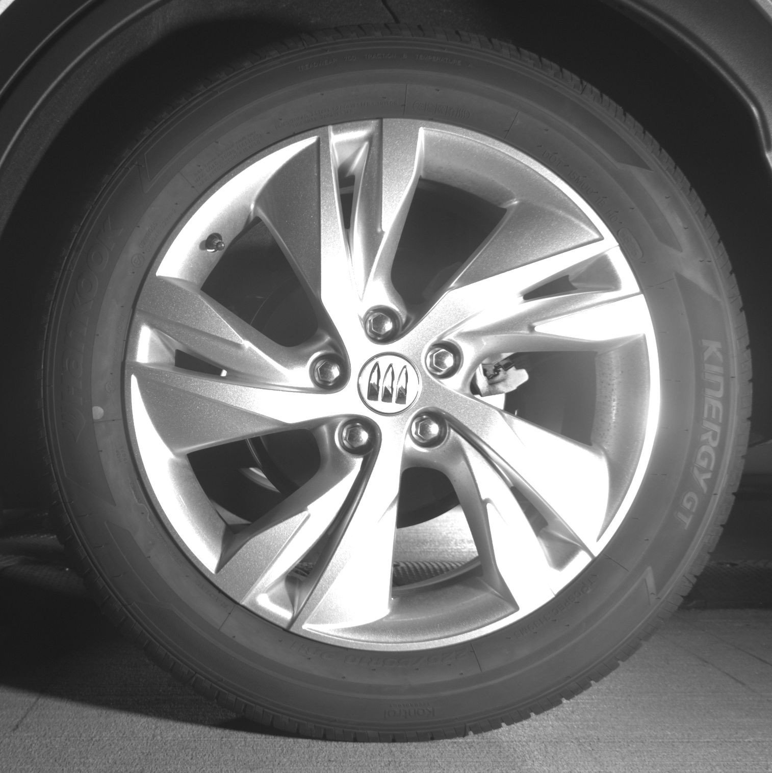 Thumbnail: 2026 Buick Encore GX - 14