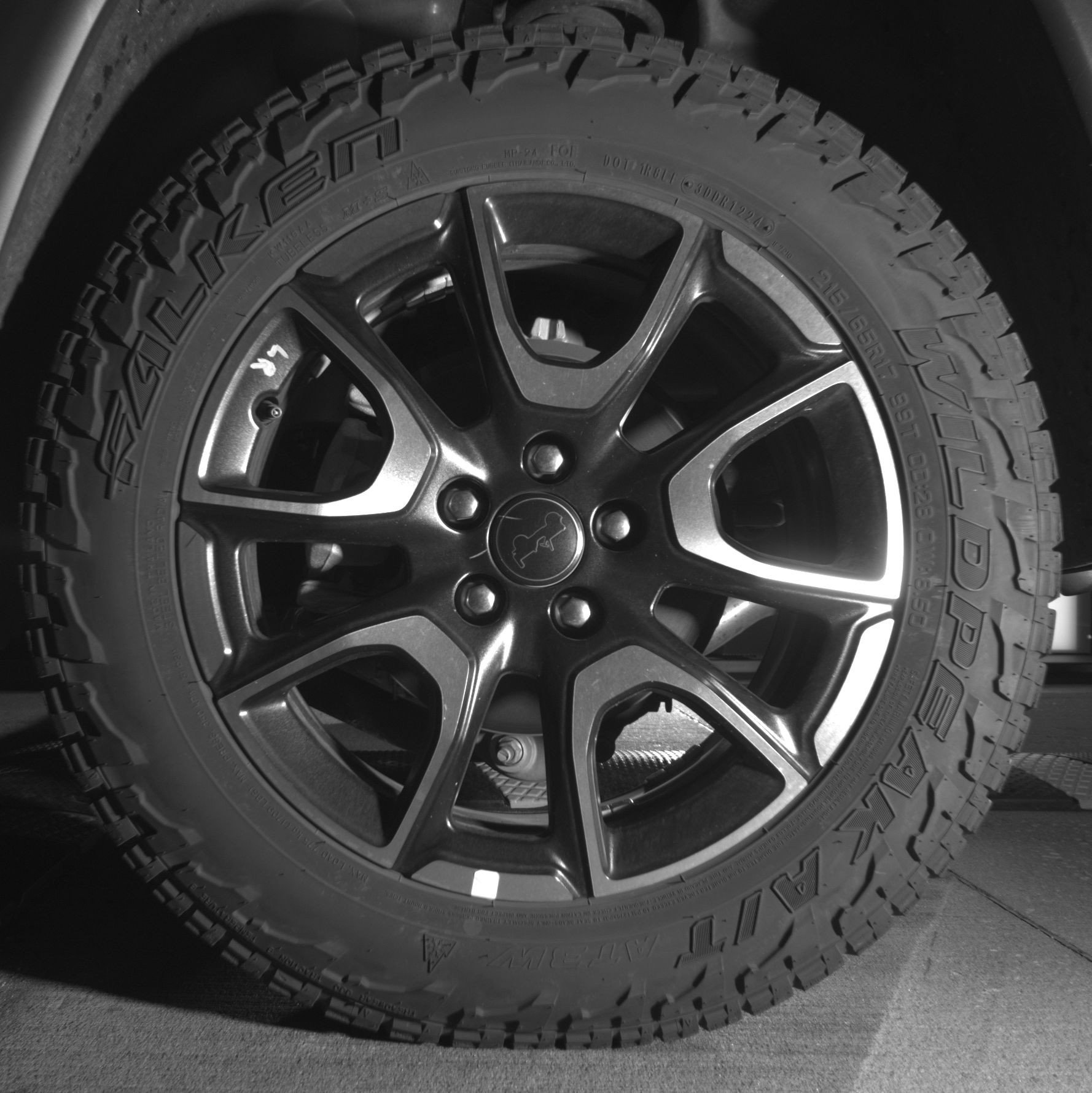 Thumbnail: 2025 Jeep Compass - 14
