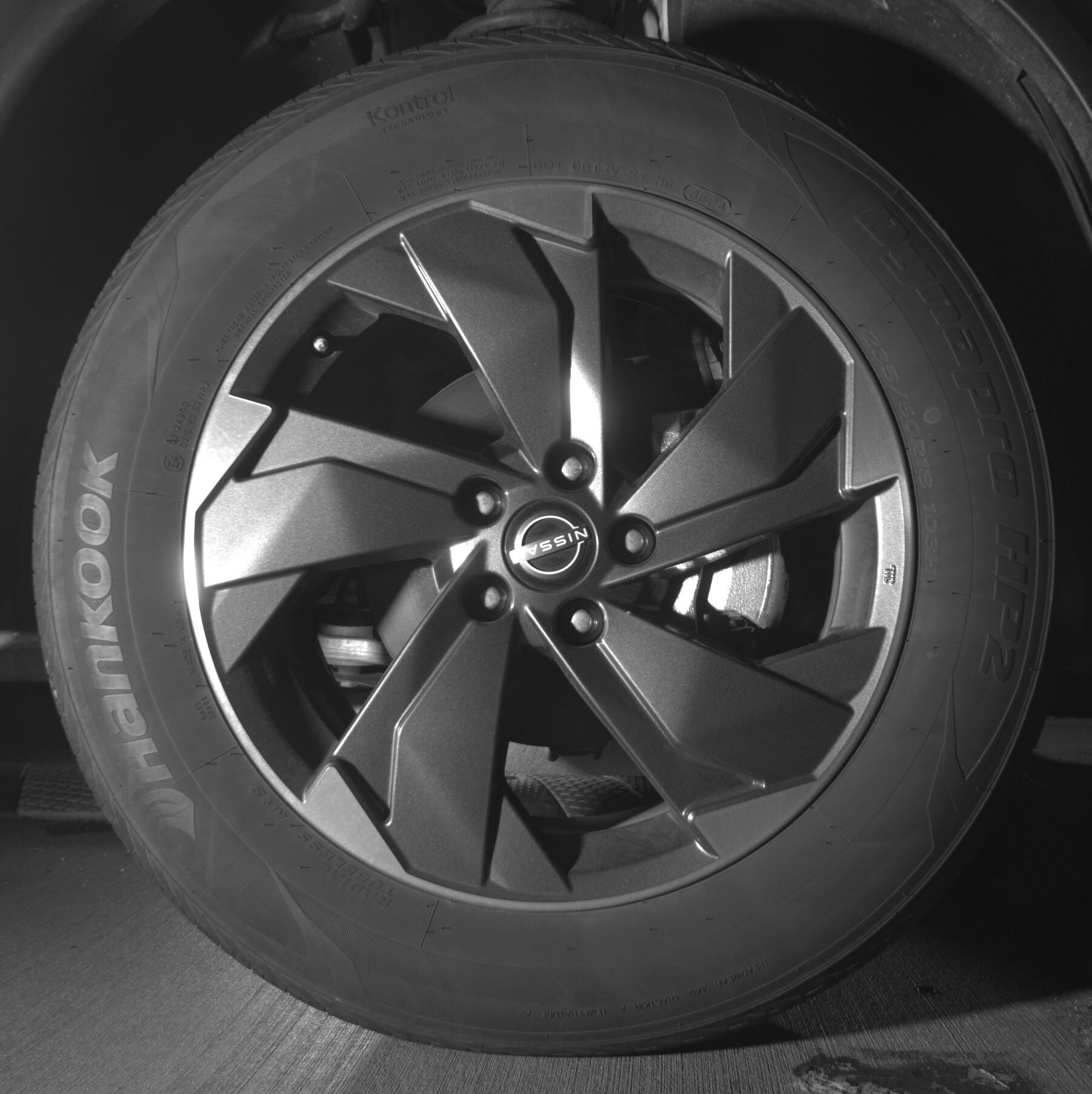 Thumbnail: 2025 Nissan Rogue - 9