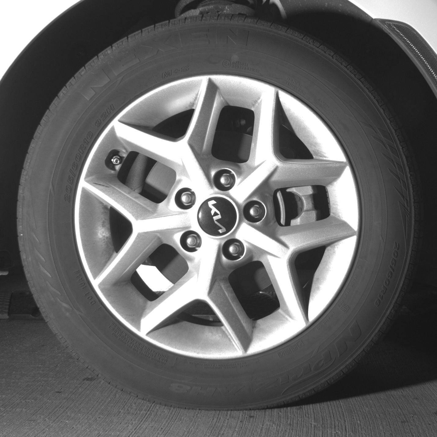 Thumbnail: 2025 Kia Soul - 10