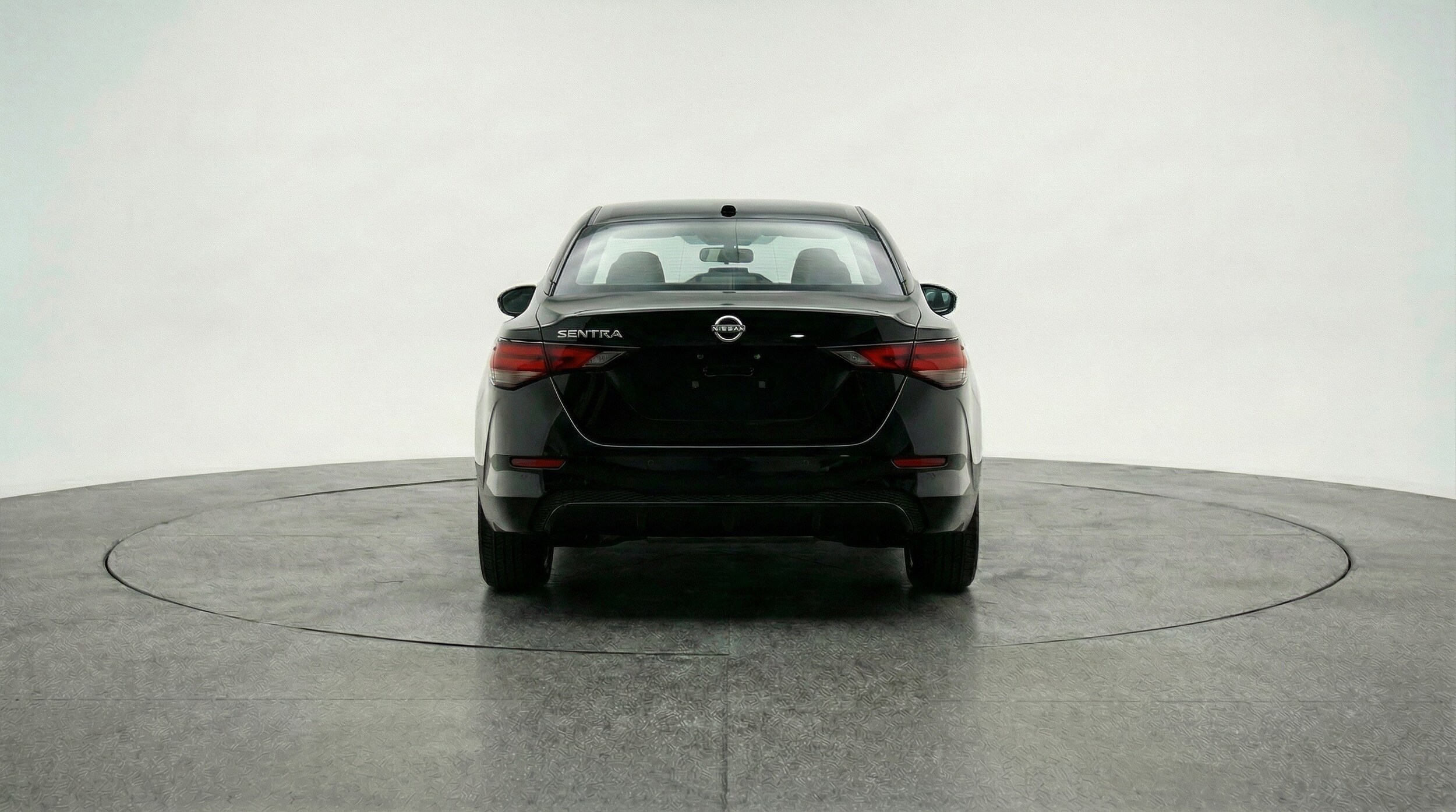 Thumbnail: 2025 Nissan Sentra - 7