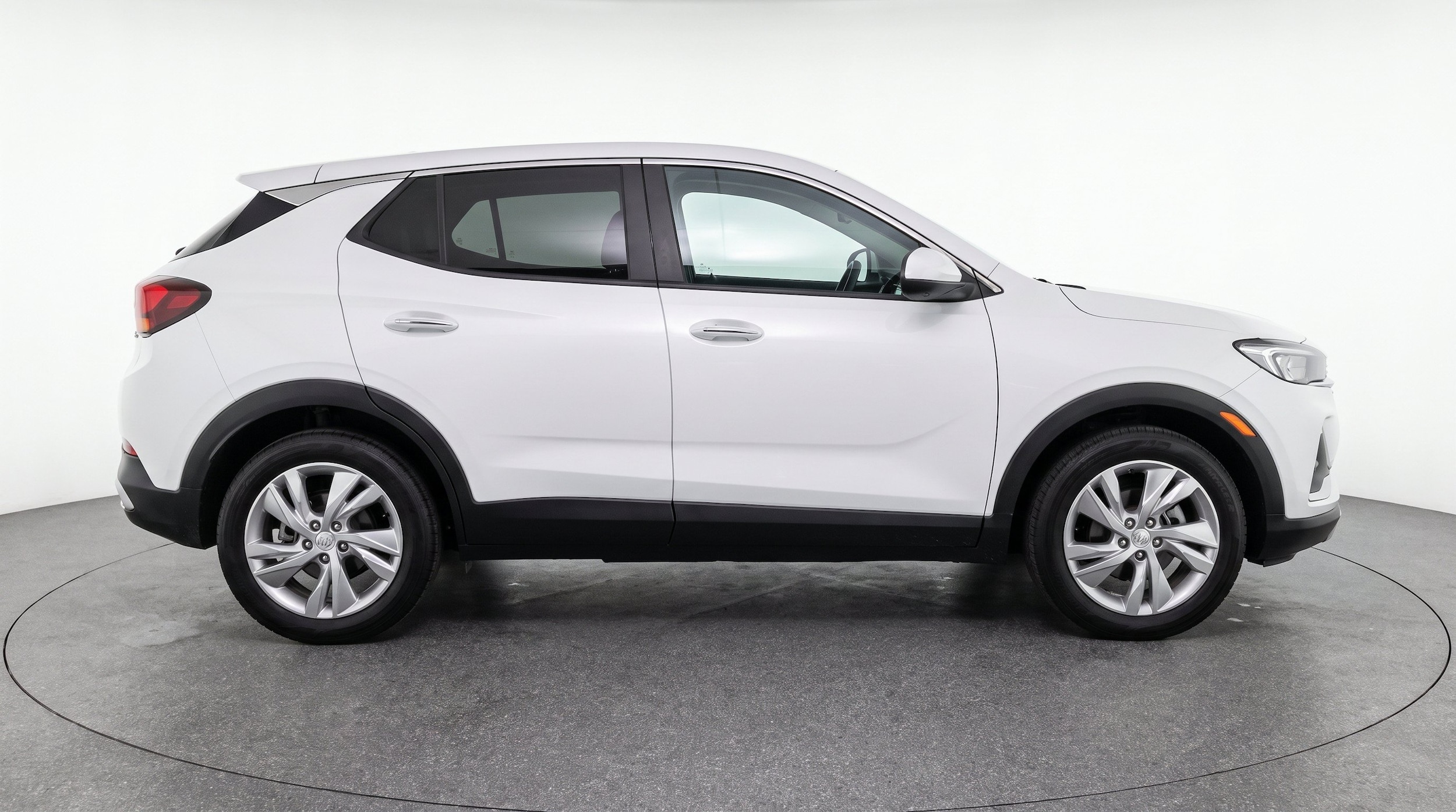 Thumbnail: 2026 Buick Encore GX - 10