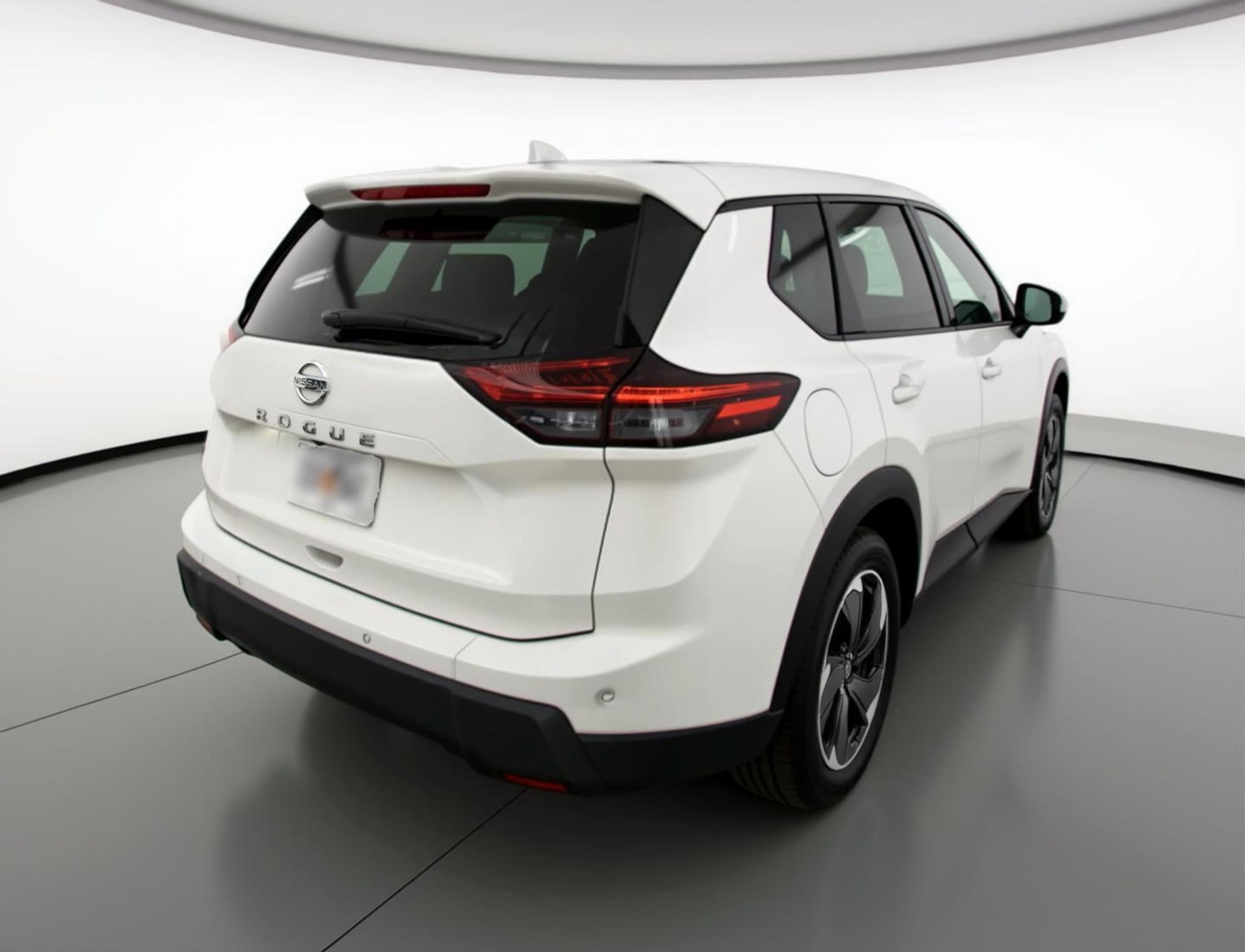 Thumbnail: 2025 Nissan Rogue - 9