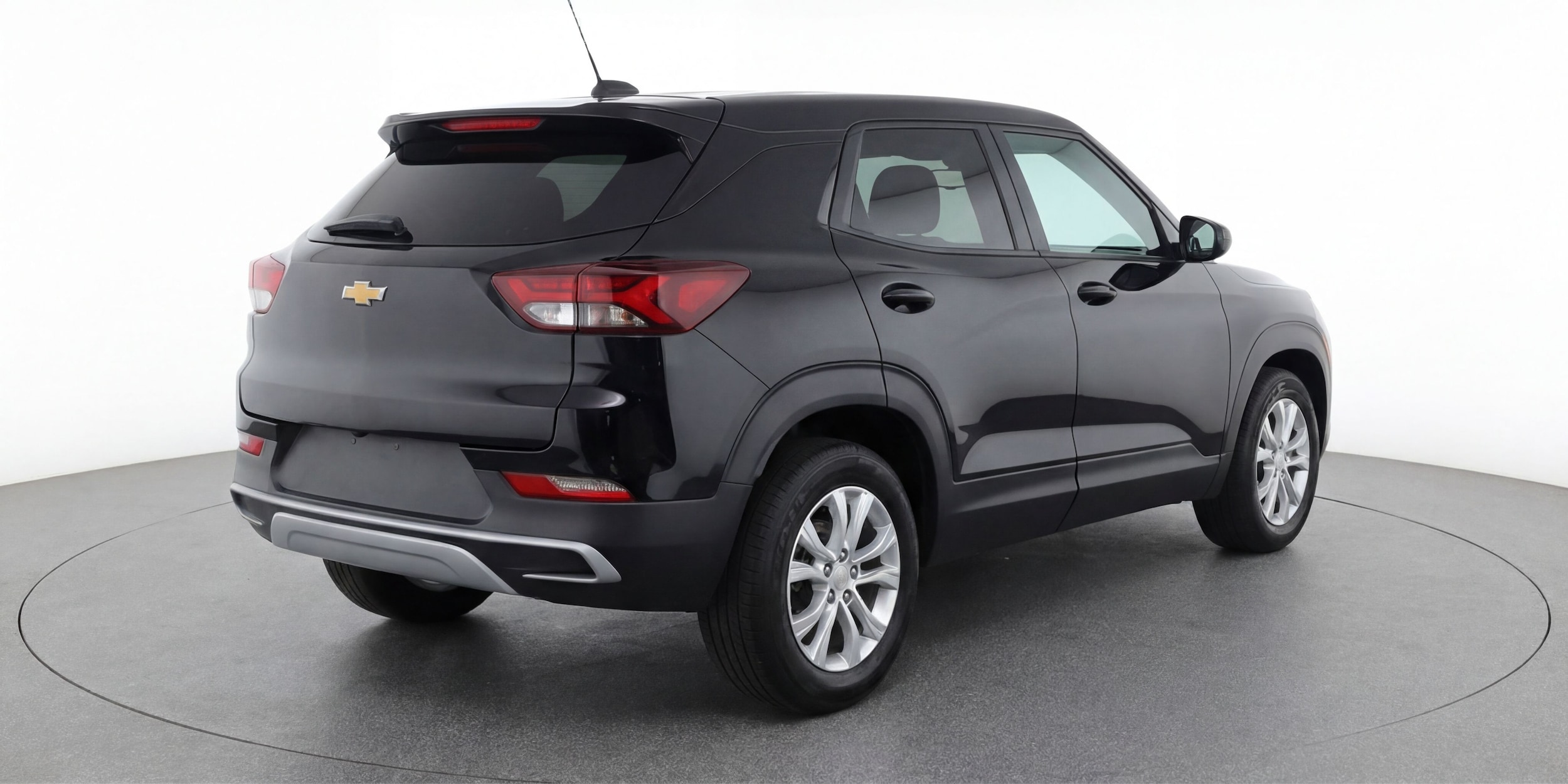 Thumbnail: 2025 Buick Encore GX - 7