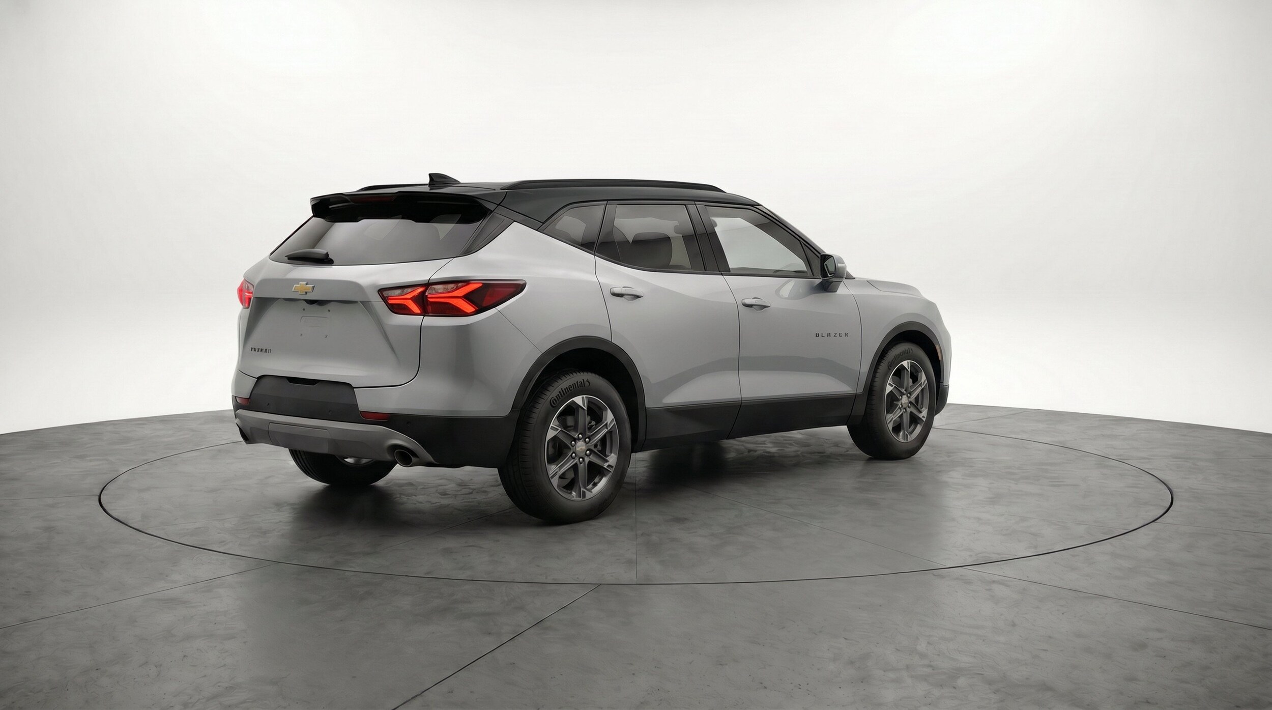 Thumbnail: 2026 Chevrolet Blazer - 9